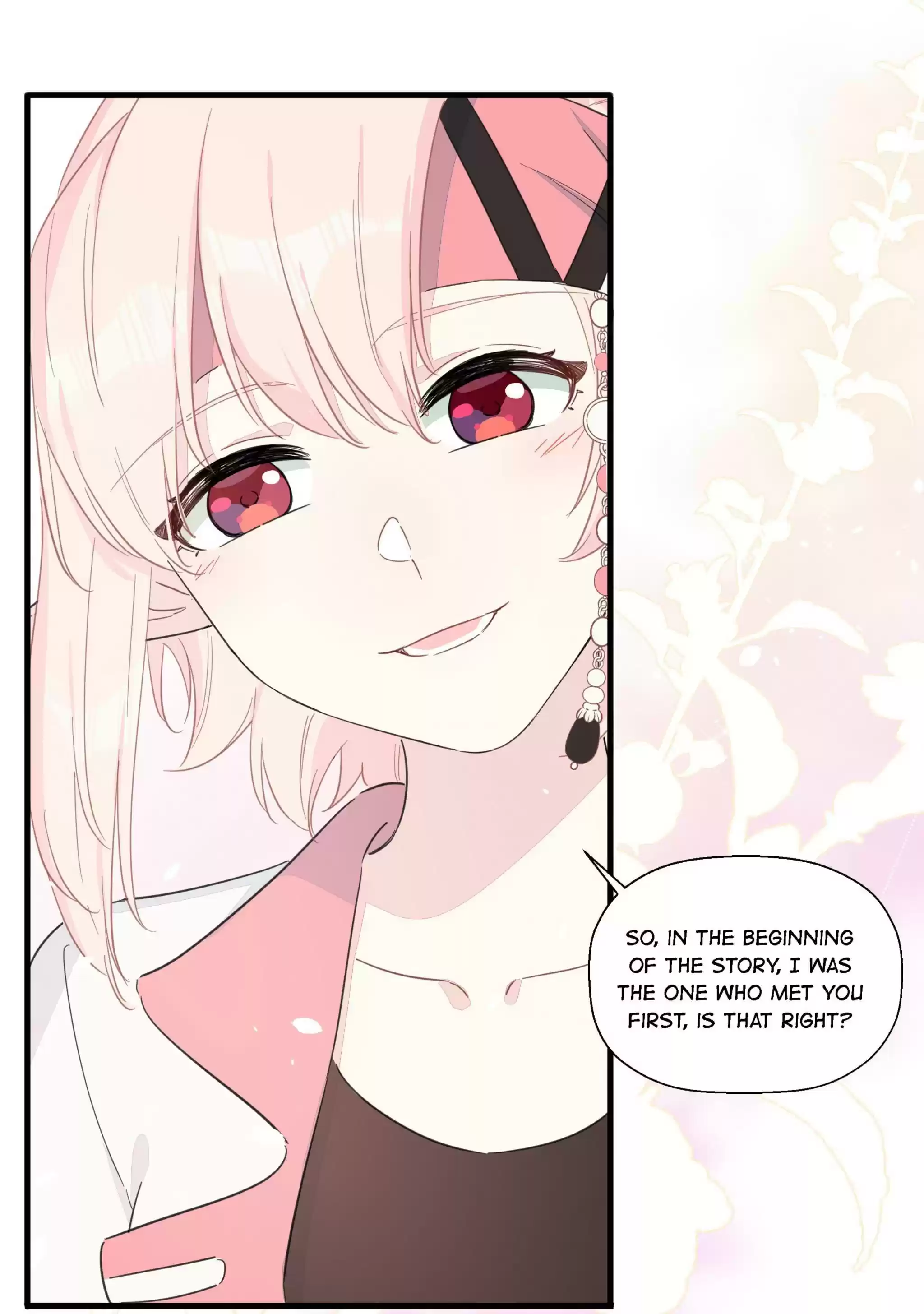 What Should I Do If I've Signed A Marriage Contract With The Elven Princess Chapter 100