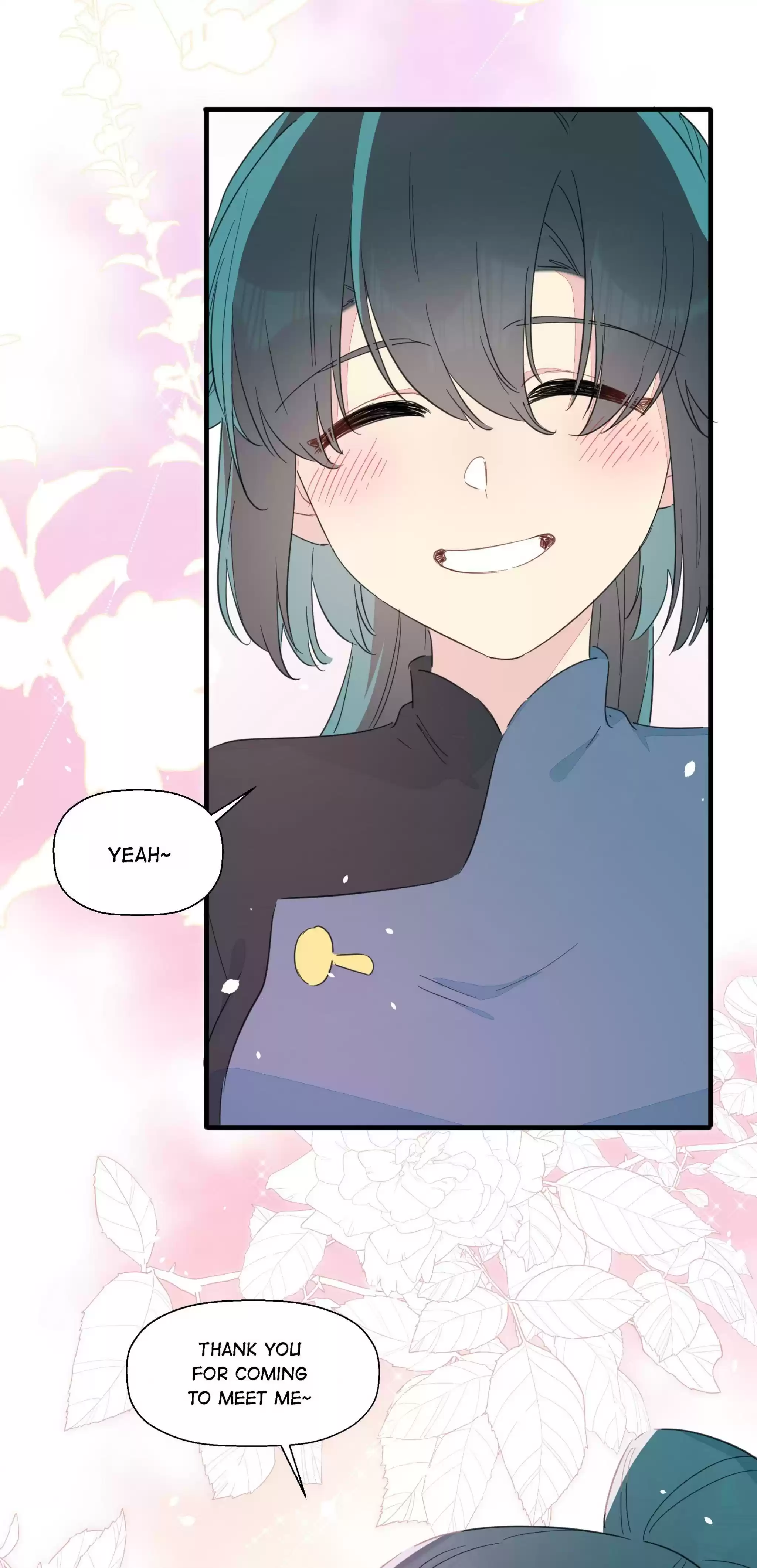 What Should I Do If I've Signed A Marriage Contract With The Elven Princess Chapter 100