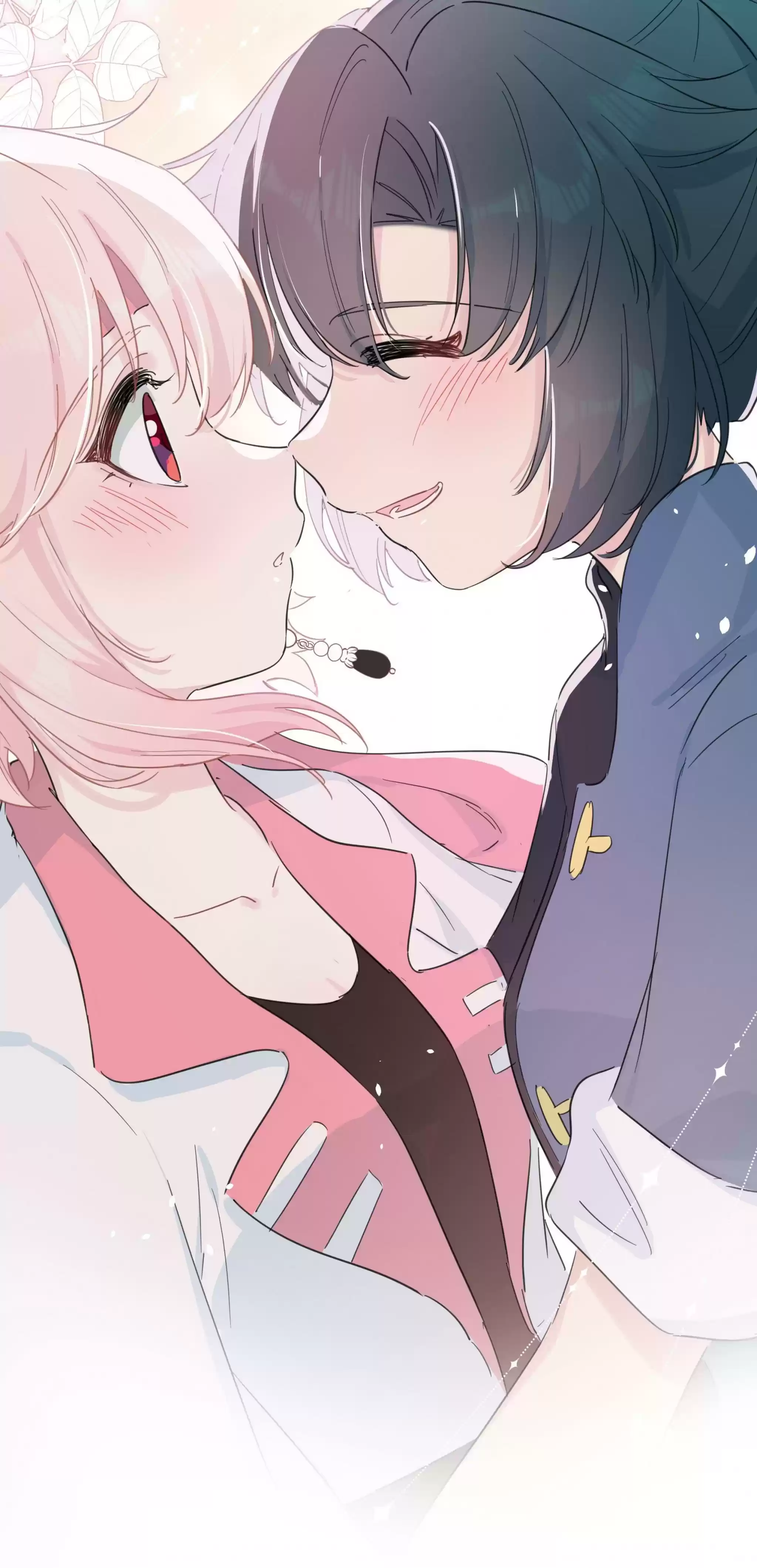 What Should I Do If I've Signed A Marriage Contract With The Elven Princess Chapter 100