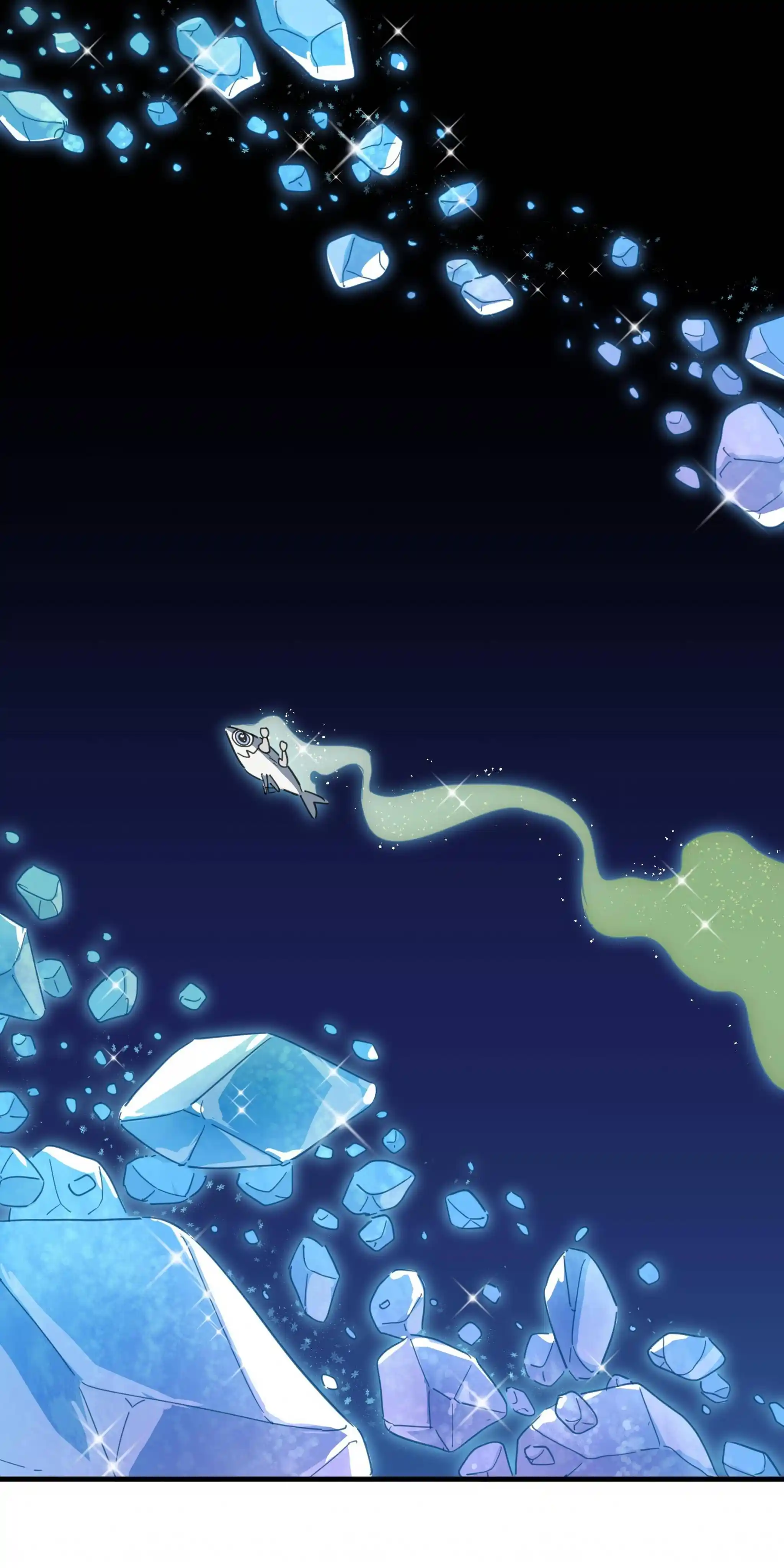 What Should I Do If I've Signed A Marriage Contract With The Elven Princess Chapter 105