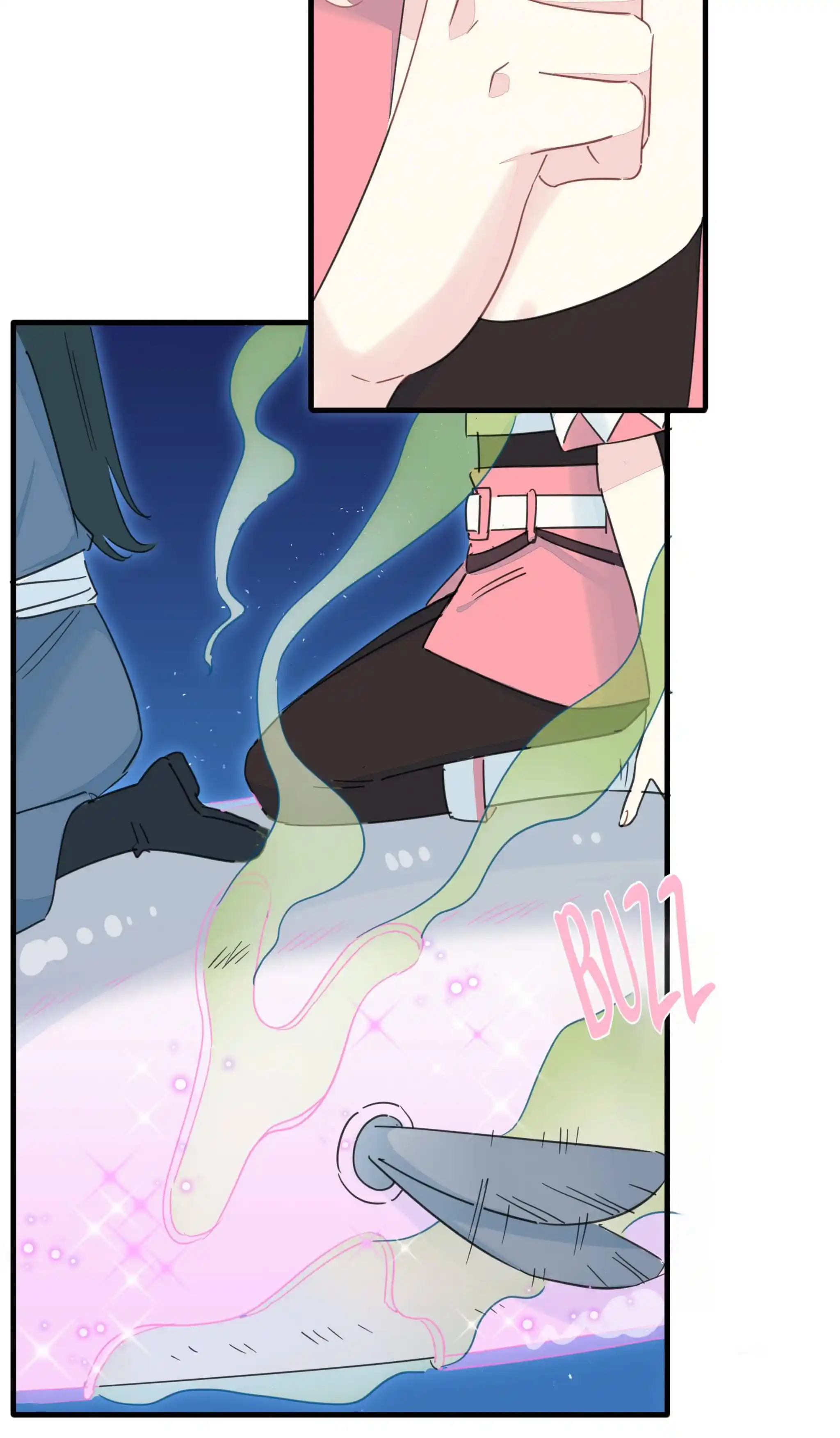 What Should I Do If I've Signed A Marriage Contract With The Elven Princess Chapter 105