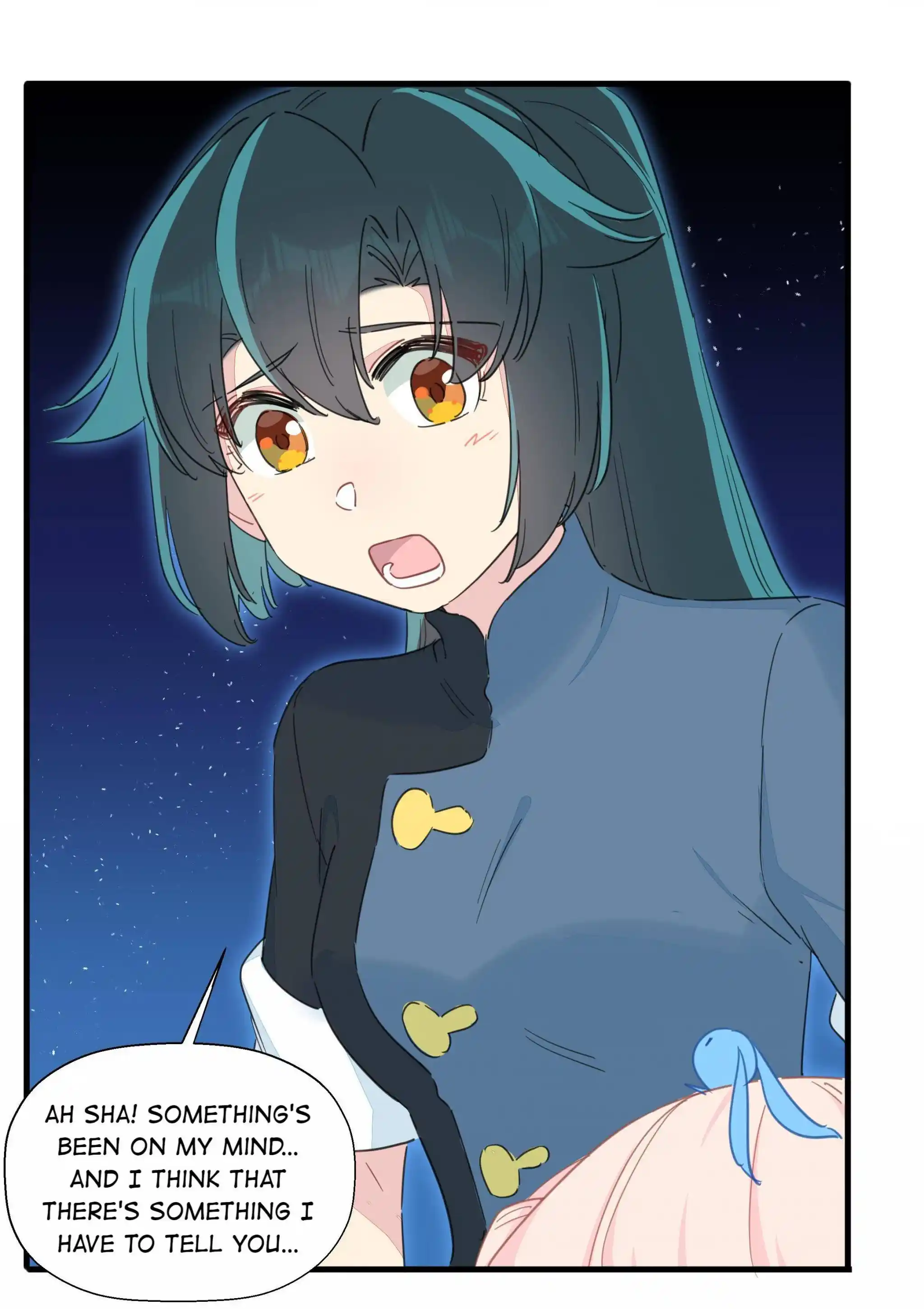 What Should I Do If I've Signed A Marriage Contract With The Elven Princess Chapter 105