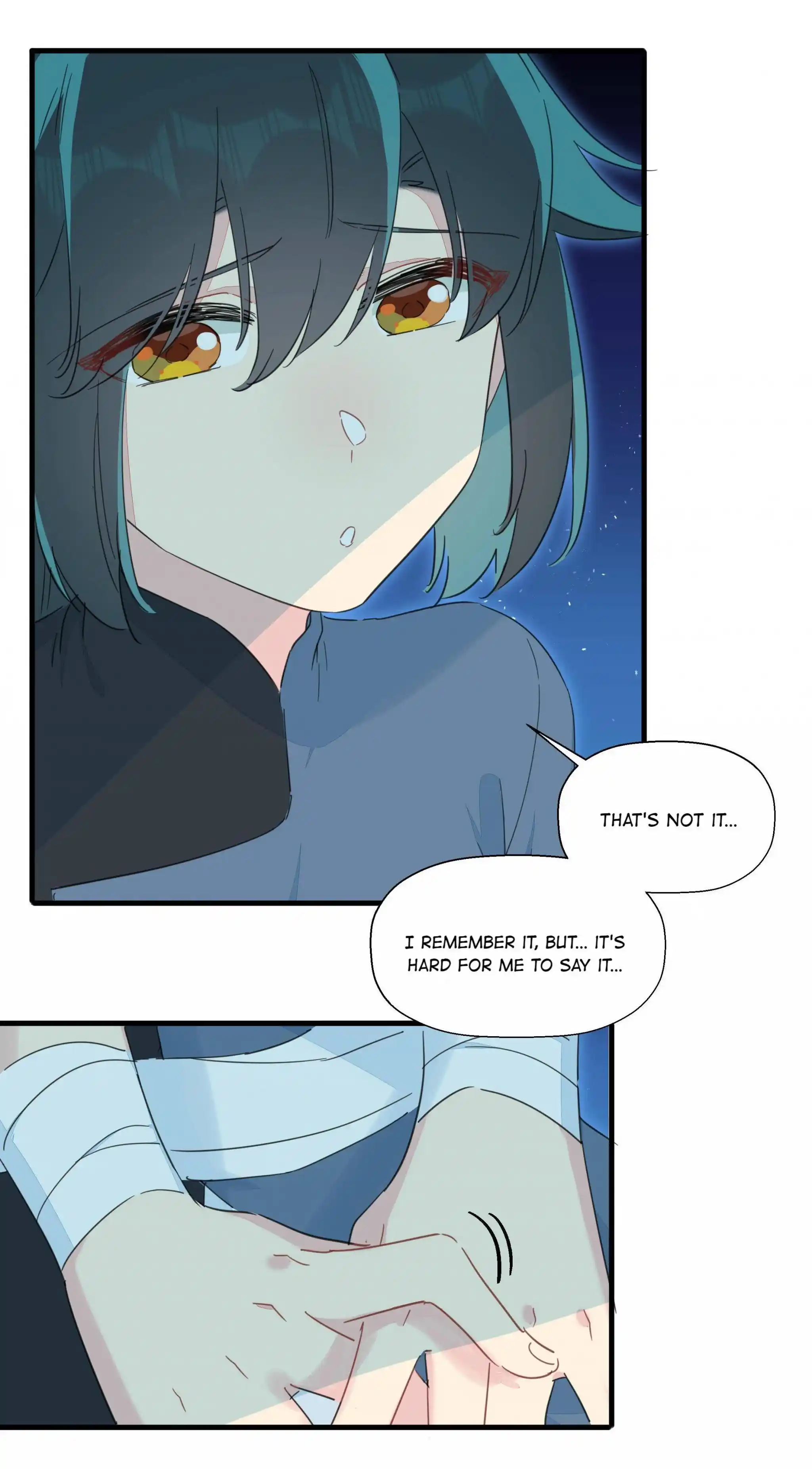 What Should I Do If I've Signed A Marriage Contract With The Elven Princess Chapter 105