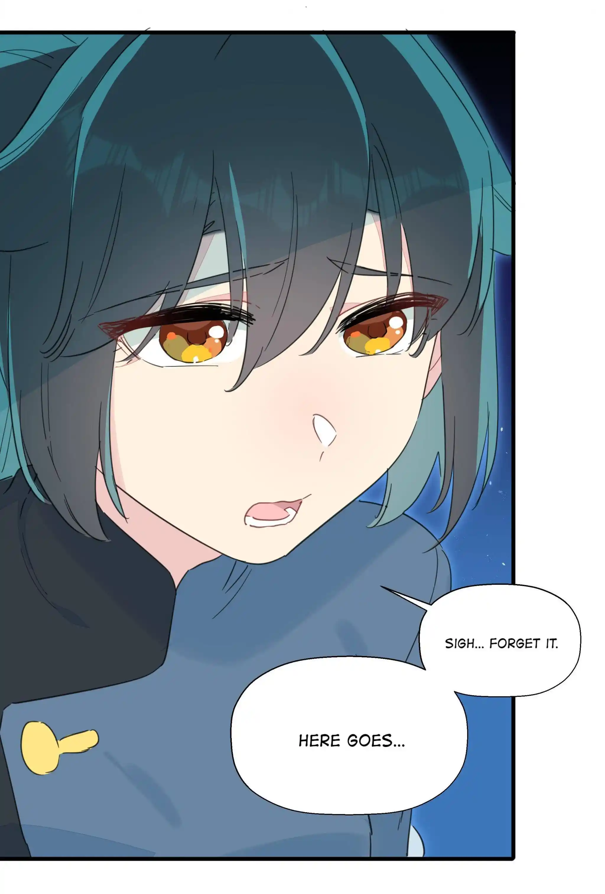 What Should I Do If I've Signed A Marriage Contract With The Elven Princess Chapter 105