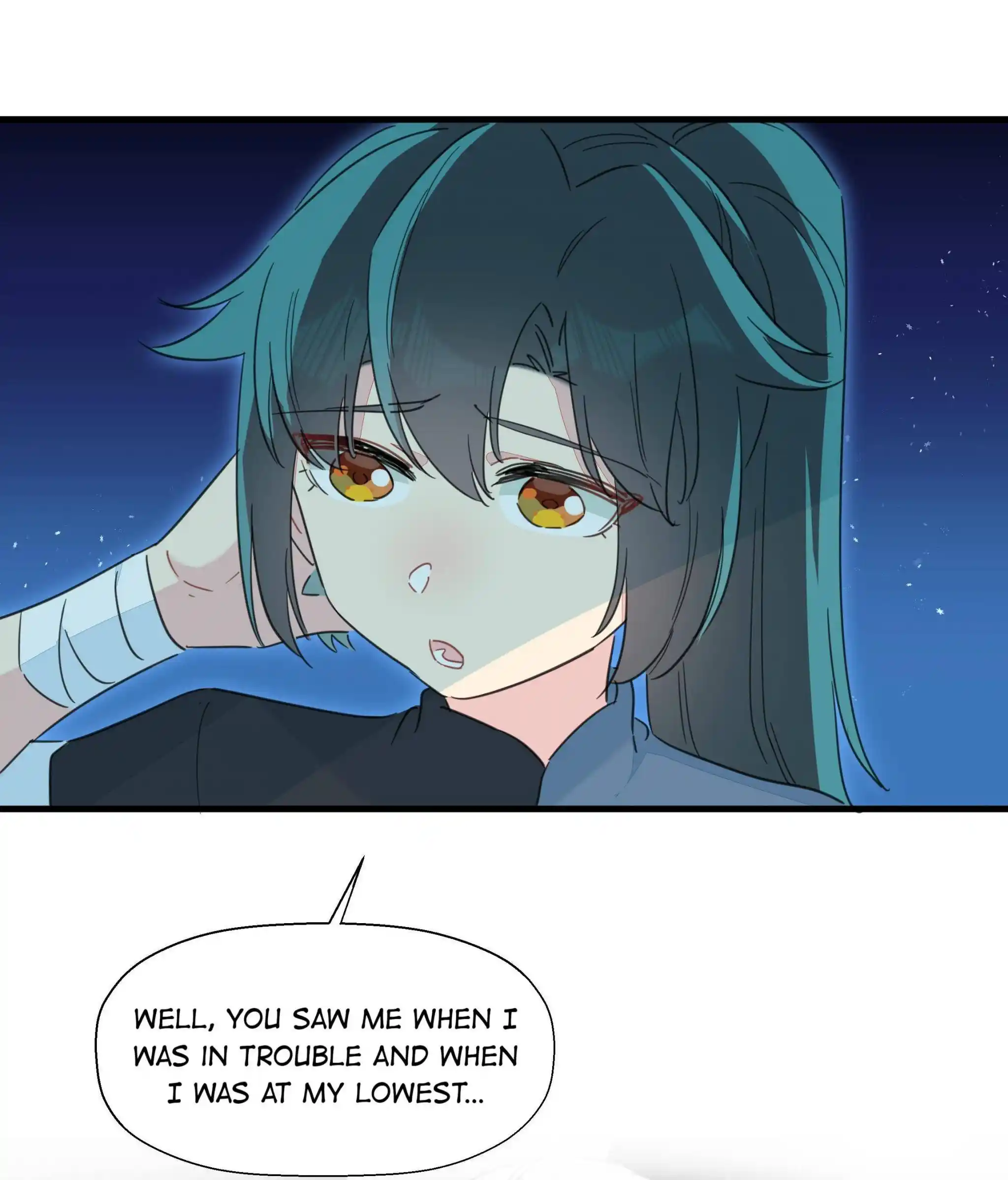 What Should I Do If I've Signed A Marriage Contract With The Elven Princess Chapter 105