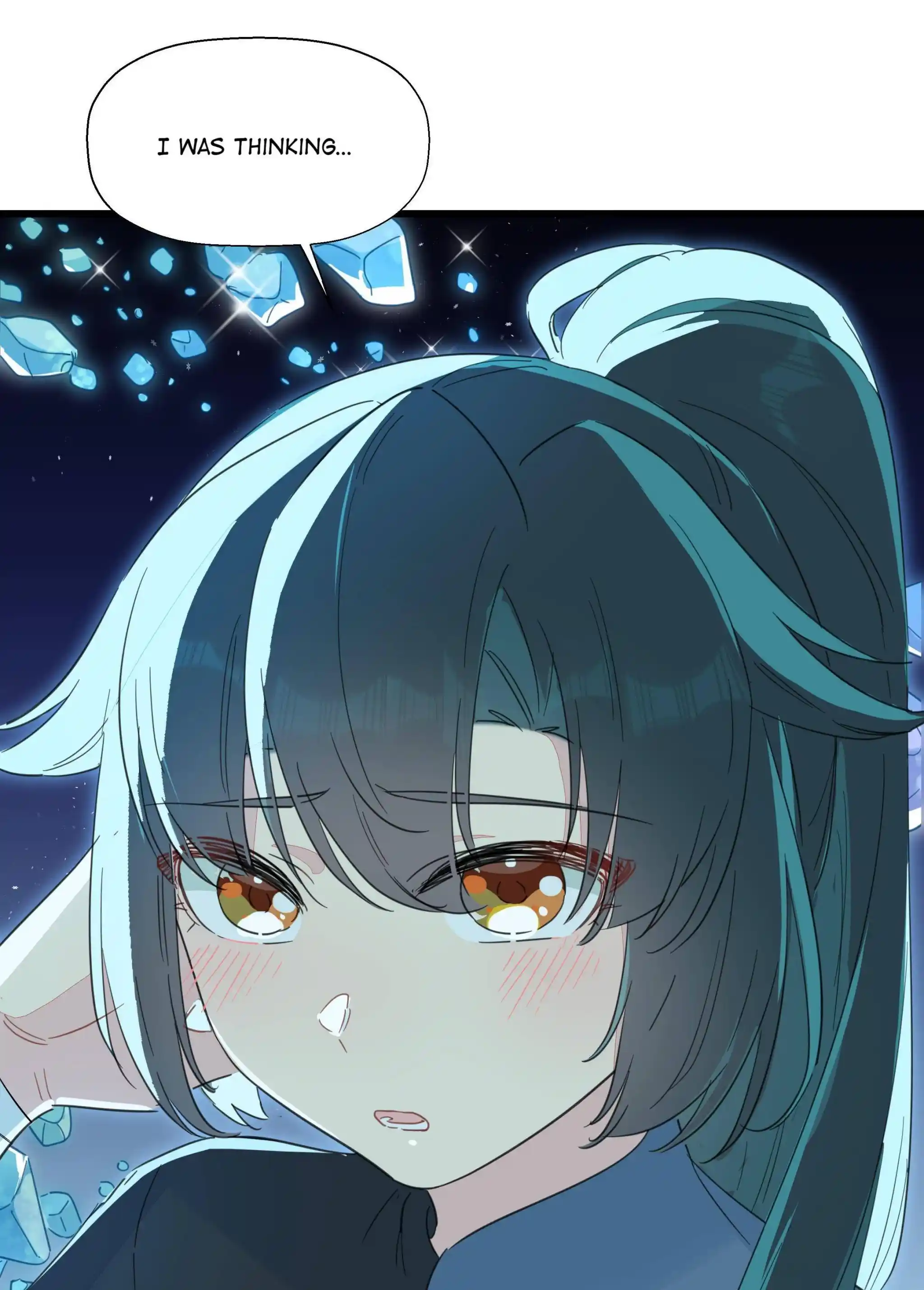 What Should I Do If I've Signed A Marriage Contract With The Elven Princess Chapter 105