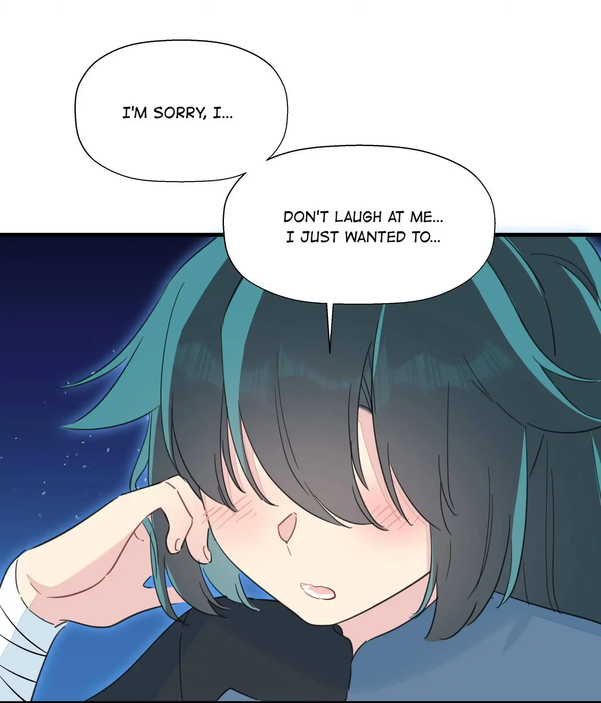 What Should I Do If I've Signed A Marriage Contract With The Elven Princess Chapter 105