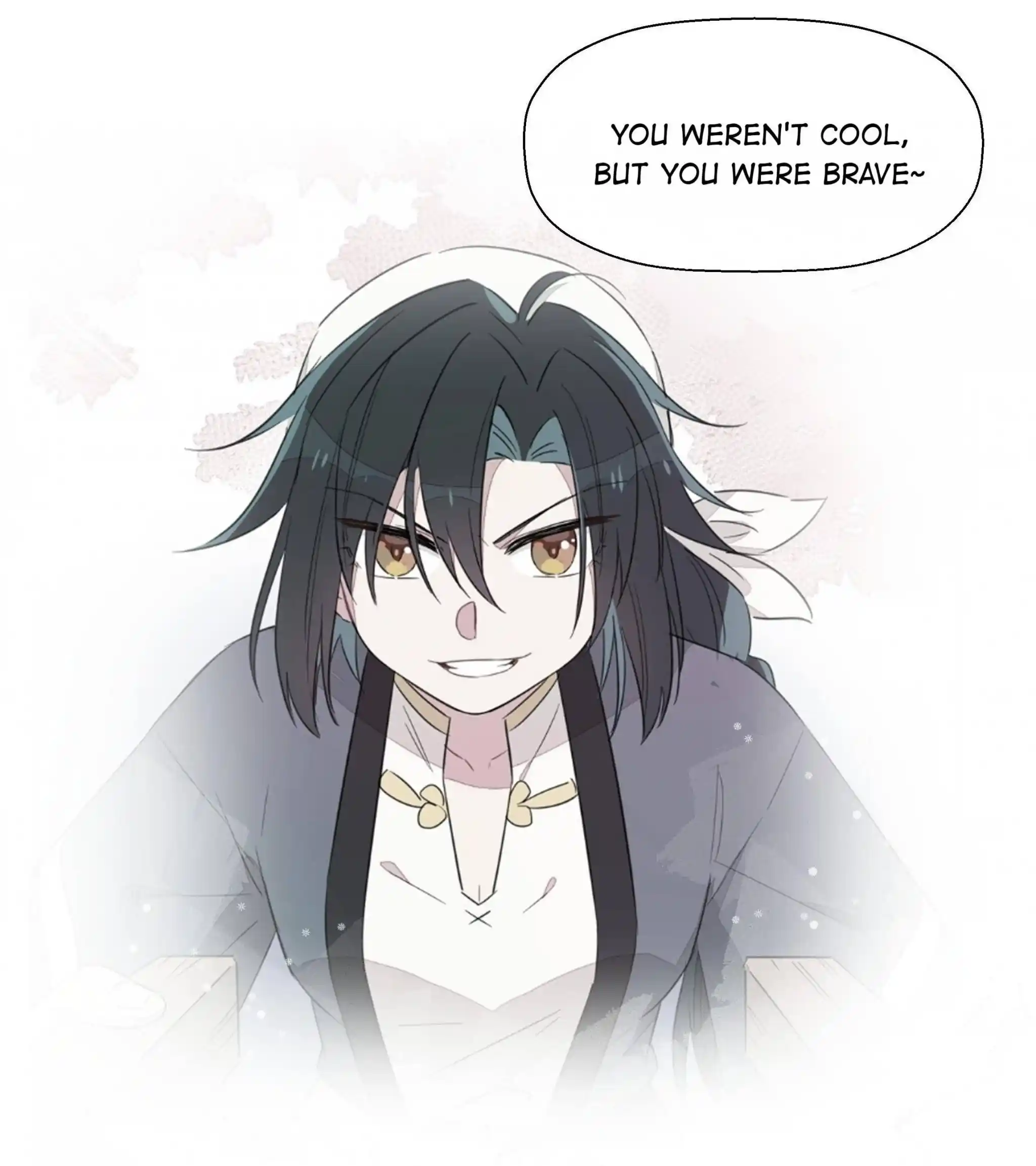 What Should I Do If I've Signed A Marriage Contract With The Elven Princess Chapter 105