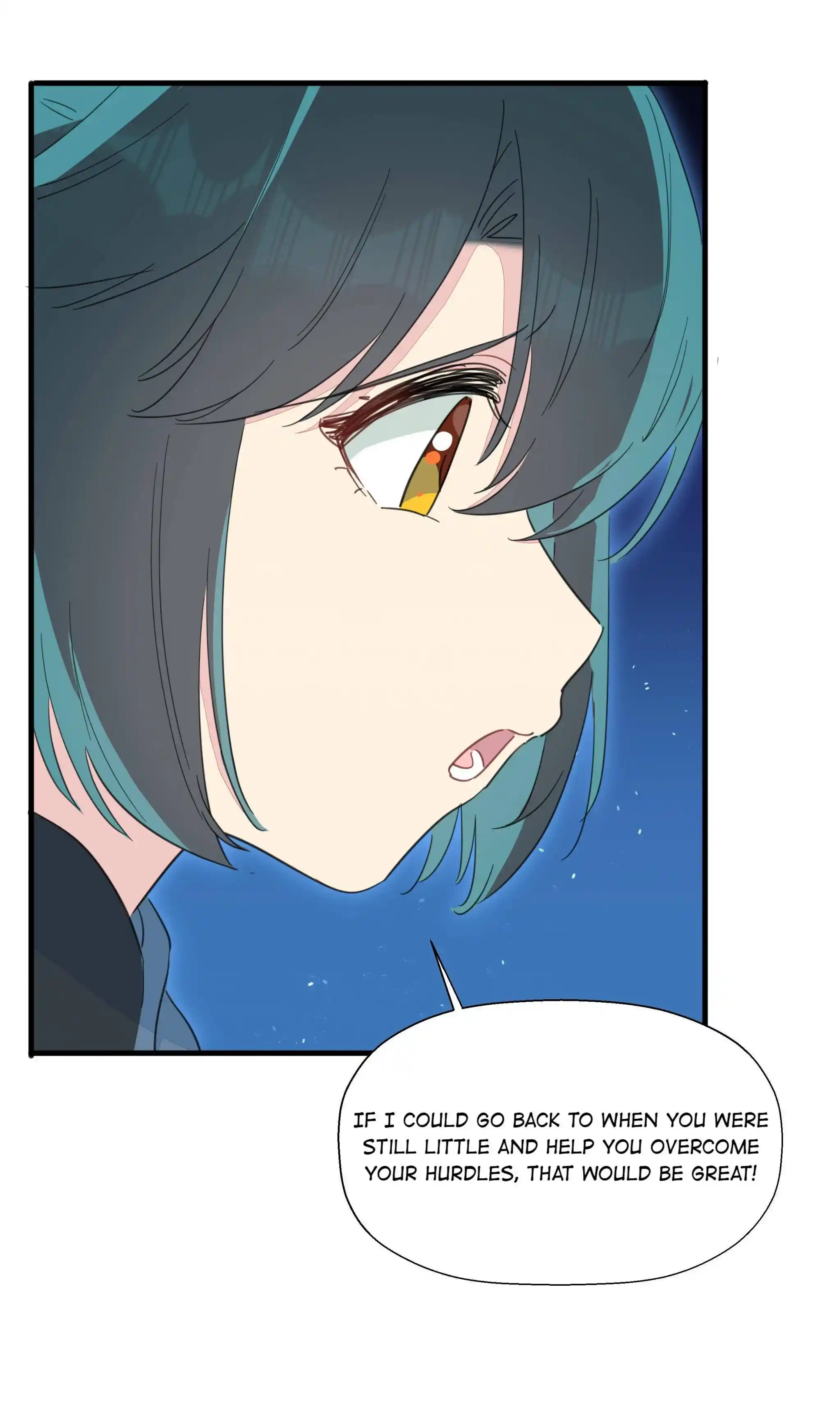 What Should I Do If I've Signed A Marriage Contract With The Elven Princess Chapter 105