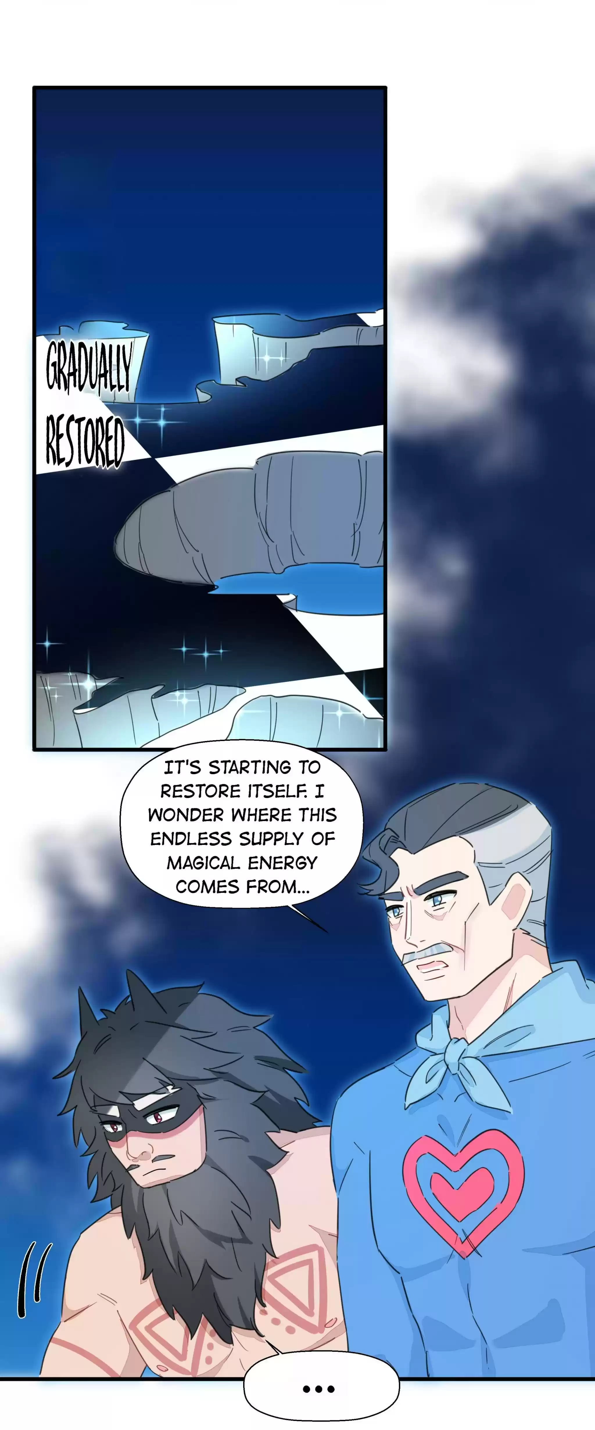 What Should I Do If I've Signed A Marriage Contract With The Elven Princess Chapter 110