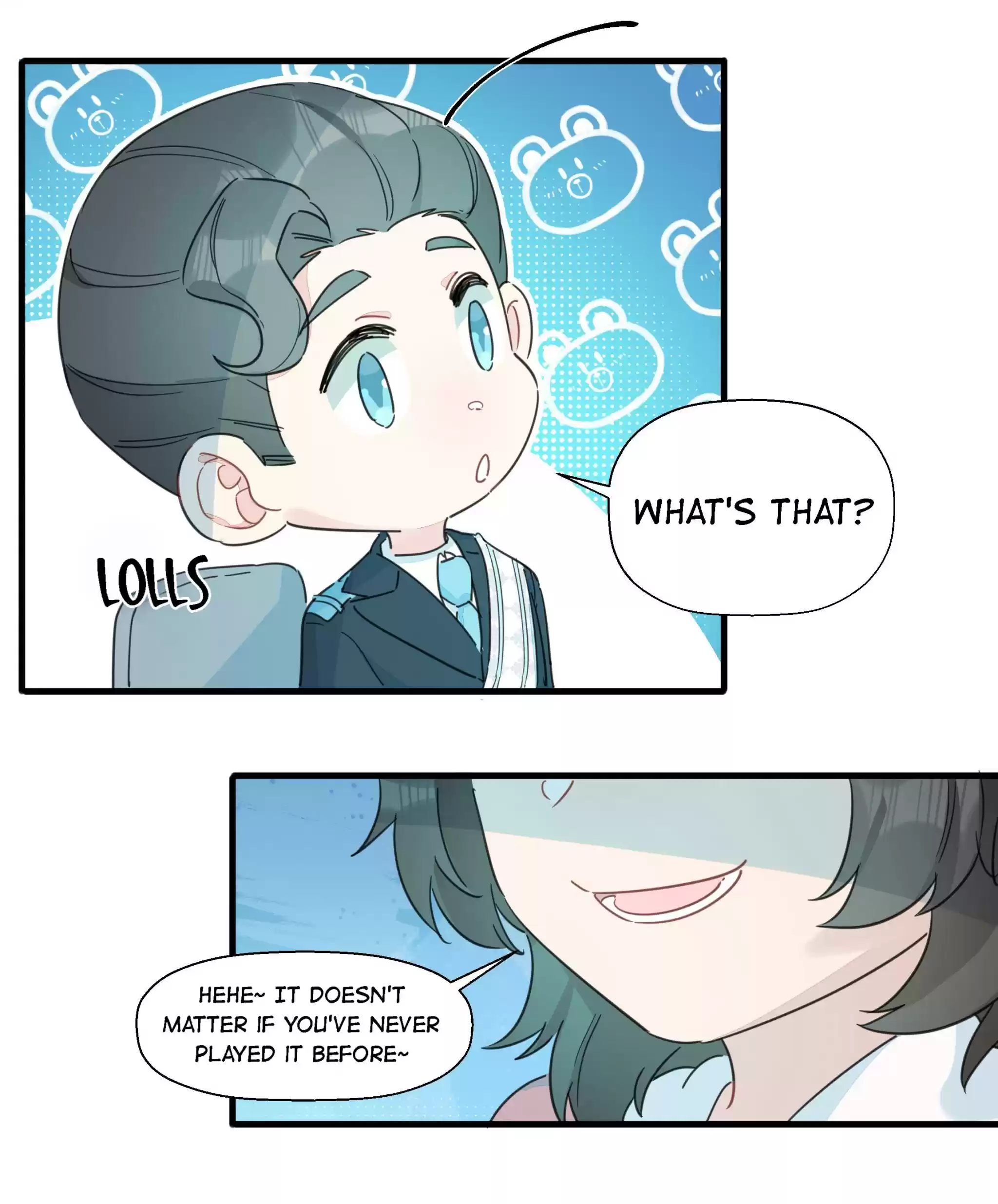 What Should I Do If I've Signed A Marriage Contract With The Elven Princess Chapter 110