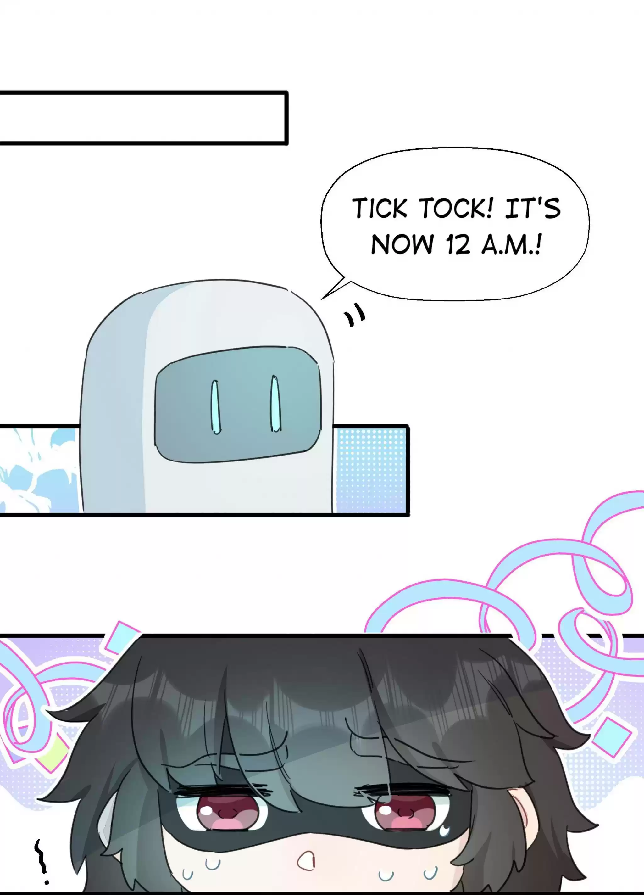 What Should I Do If I've Signed A Marriage Contract With The Elven Princess Chapter 110