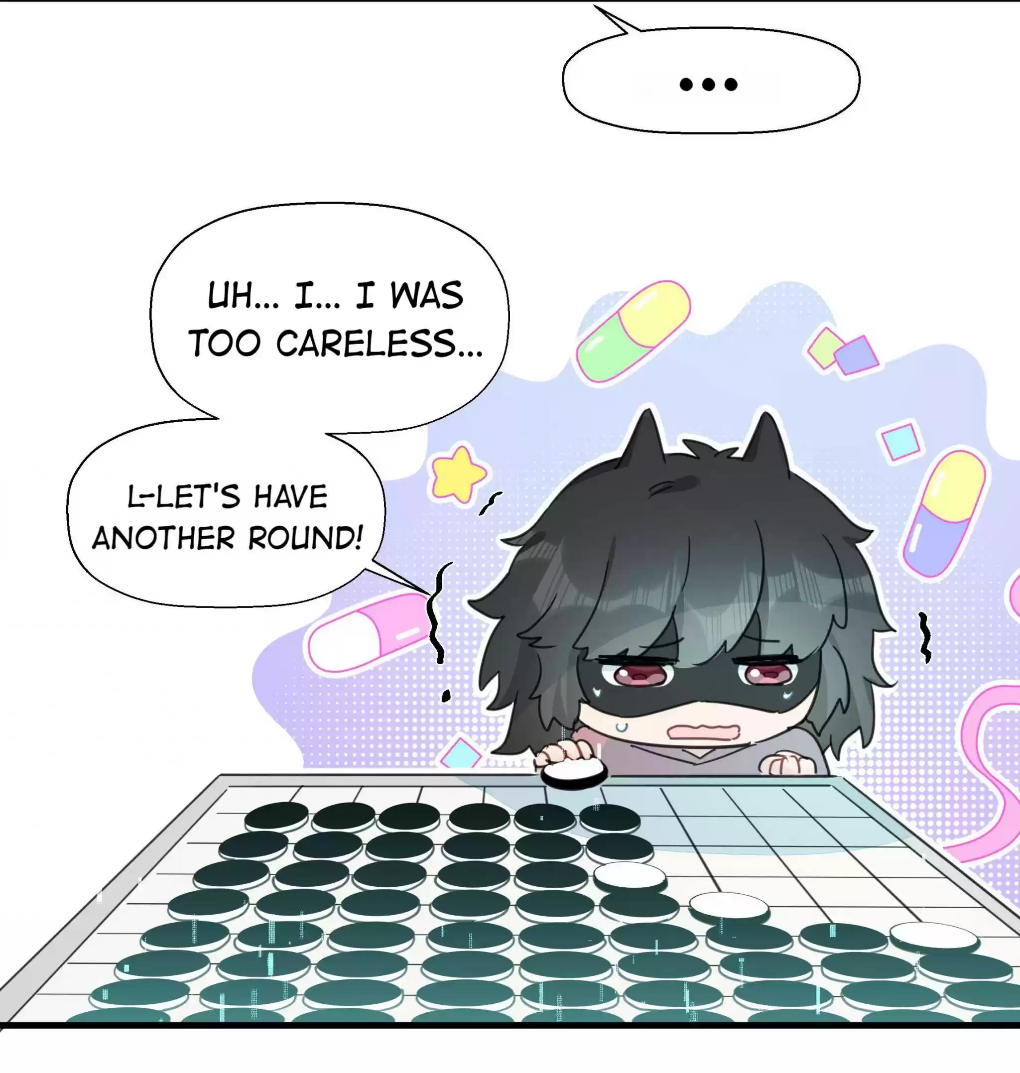 What Should I Do If I've Signed A Marriage Contract With The Elven Princess Chapter 110