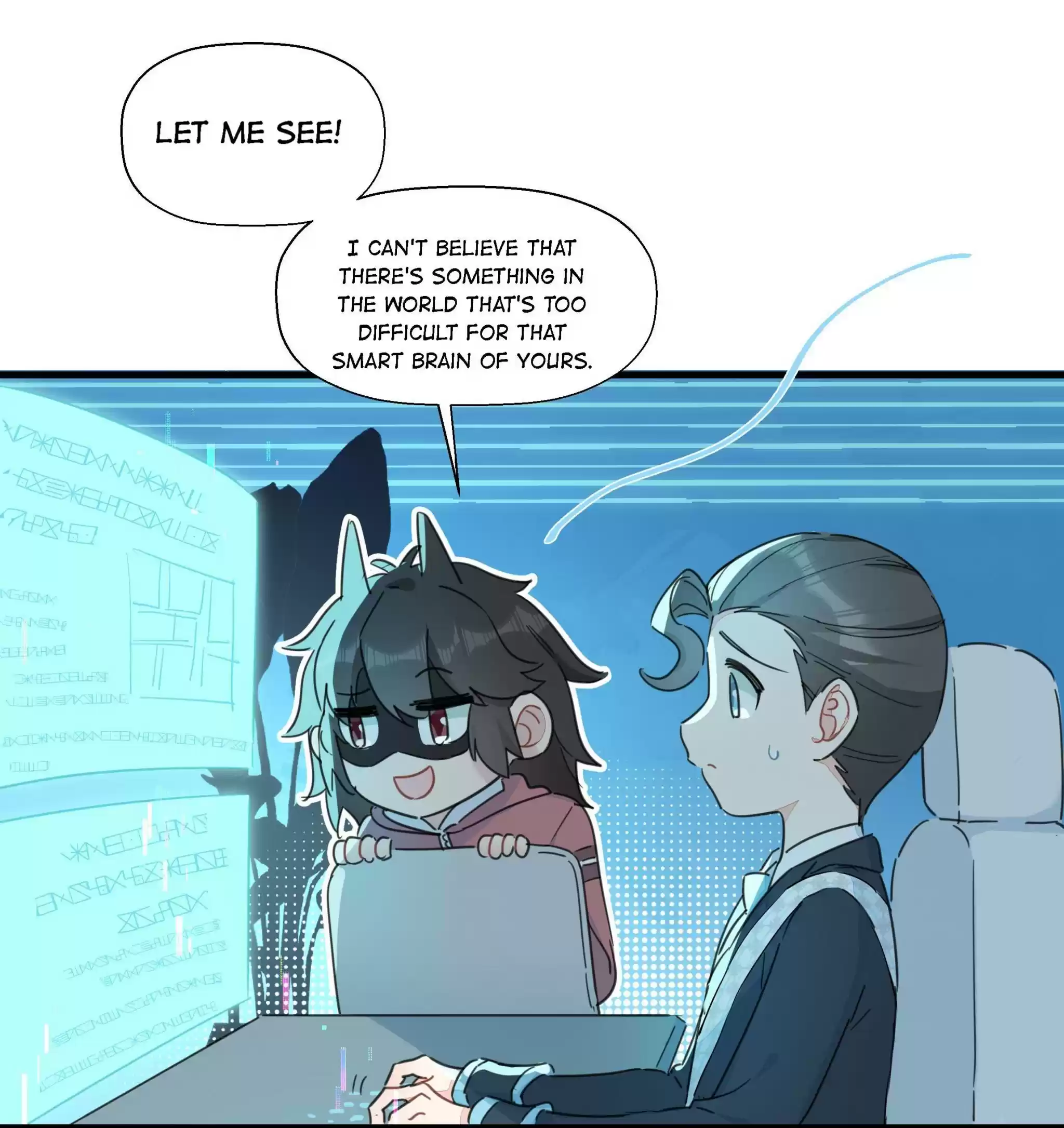 What Should I Do If I've Signed A Marriage Contract With The Elven Princess Chapter 110