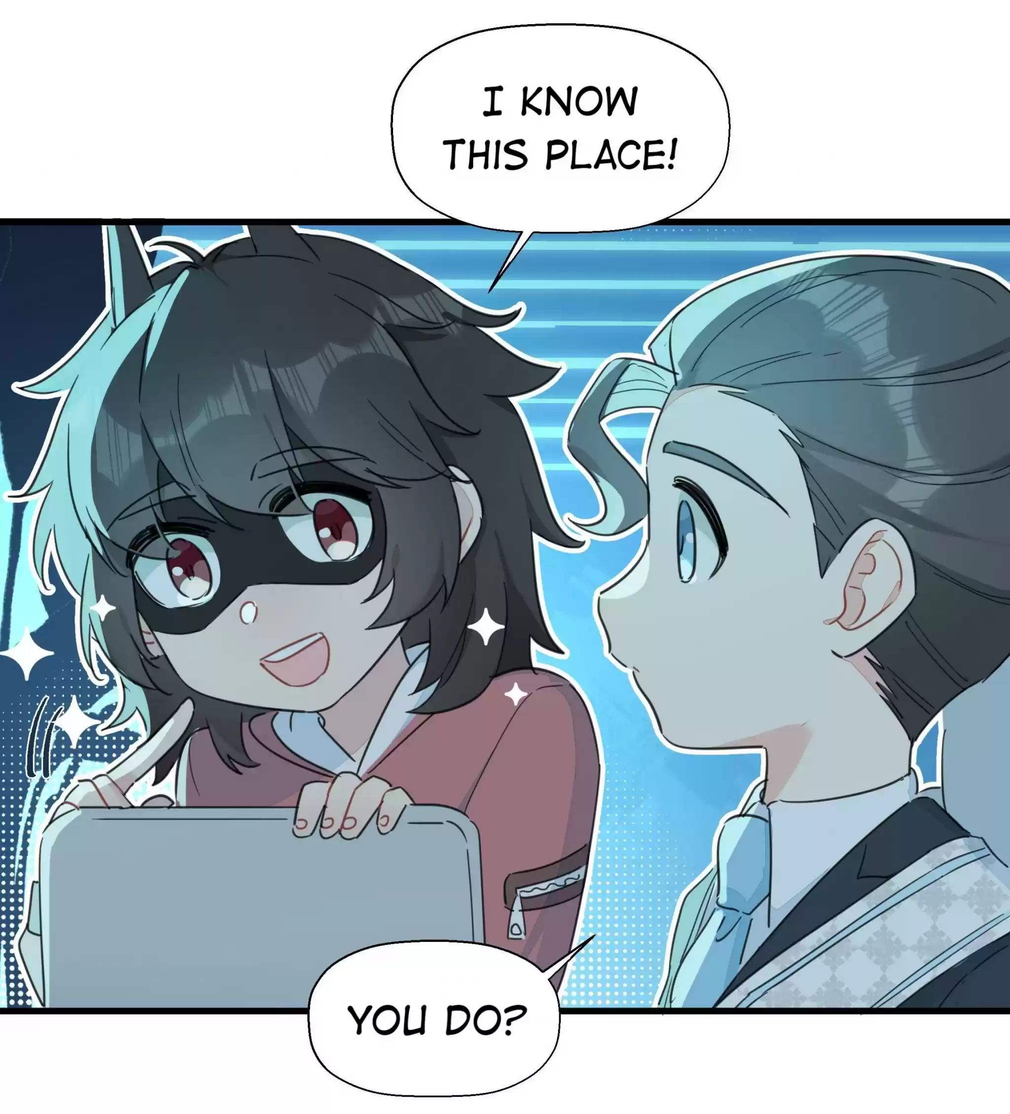 What Should I Do If I've Signed A Marriage Contract With The Elven Princess Chapter 110