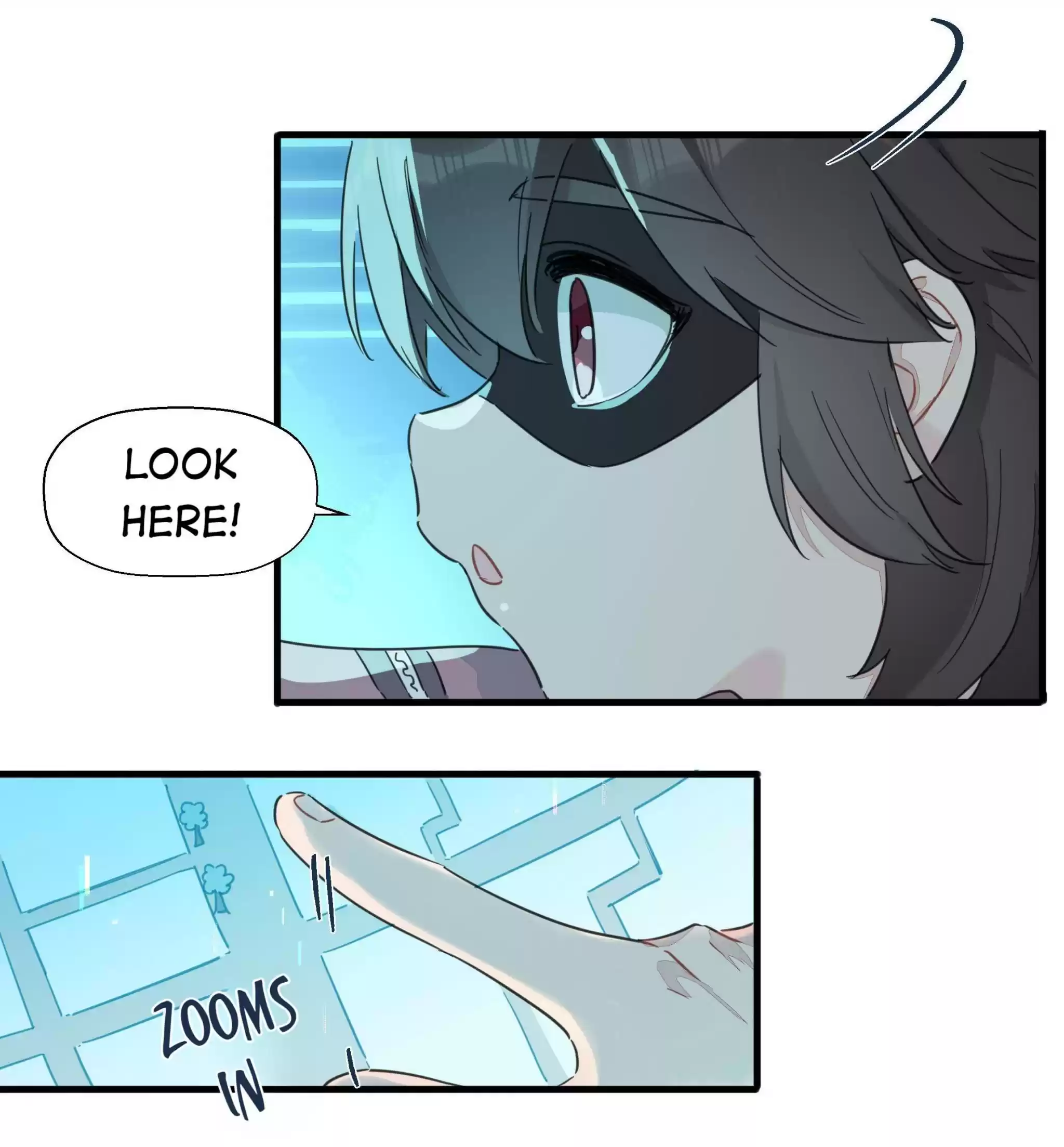 What Should I Do If I've Signed A Marriage Contract With The Elven Princess Chapter 110