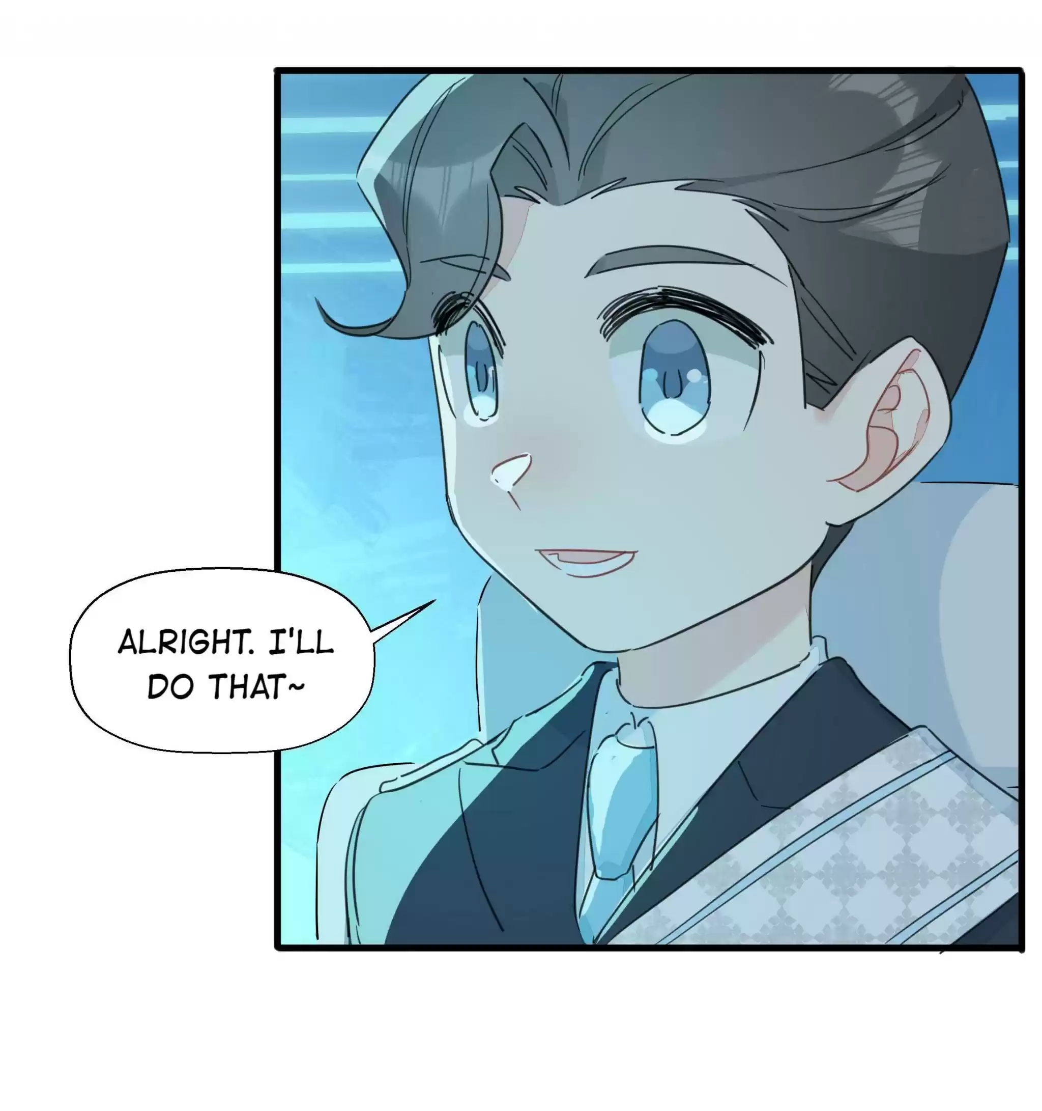 What Should I Do If I've Signed A Marriage Contract With The Elven Princess Chapter 110