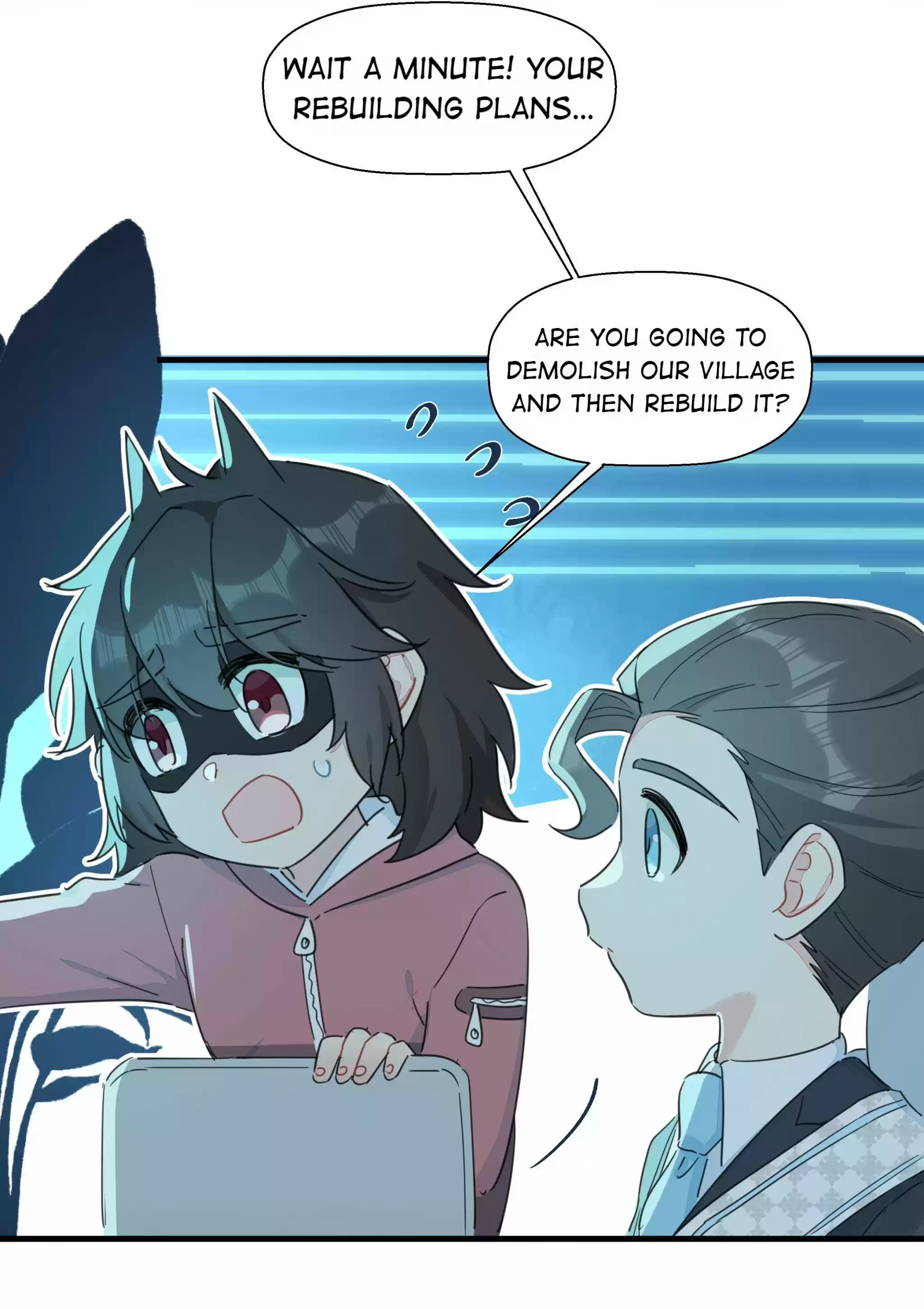 What Should I Do If I've Signed A Marriage Contract With The Elven Princess Chapter 110