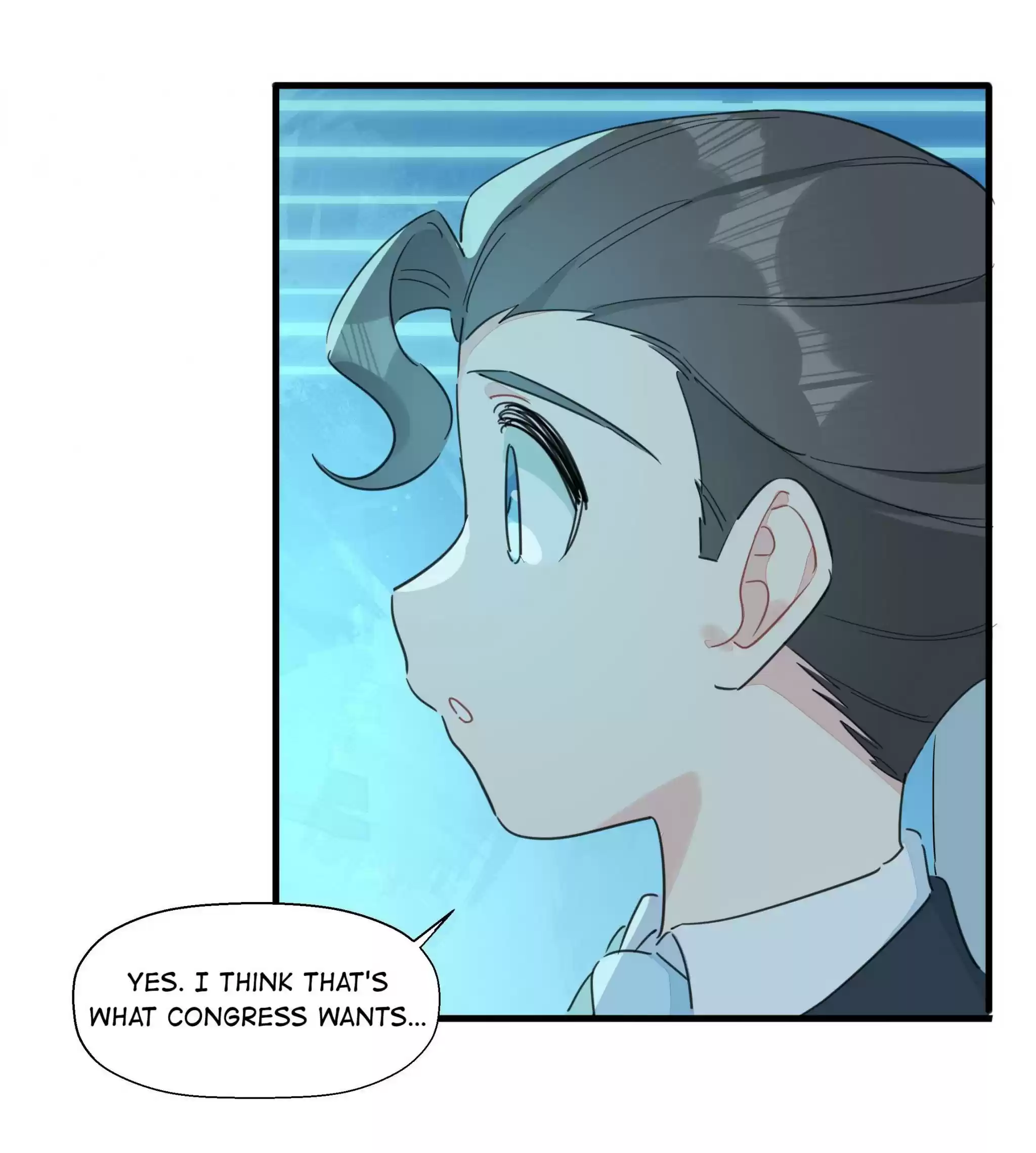 What Should I Do If I've Signed A Marriage Contract With The Elven Princess Chapter 110