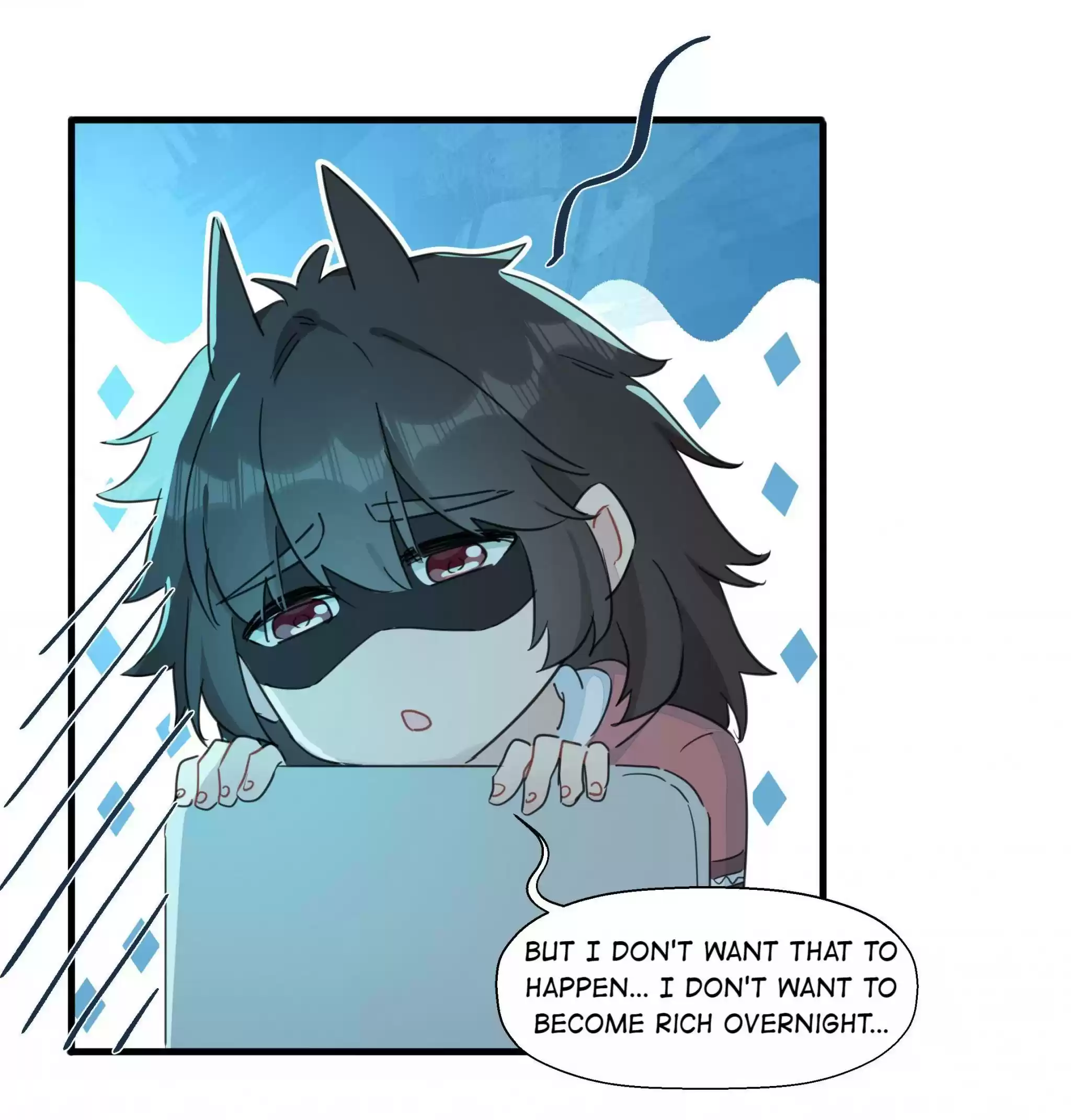 What Should I Do If I've Signed A Marriage Contract With The Elven Princess Chapter 110