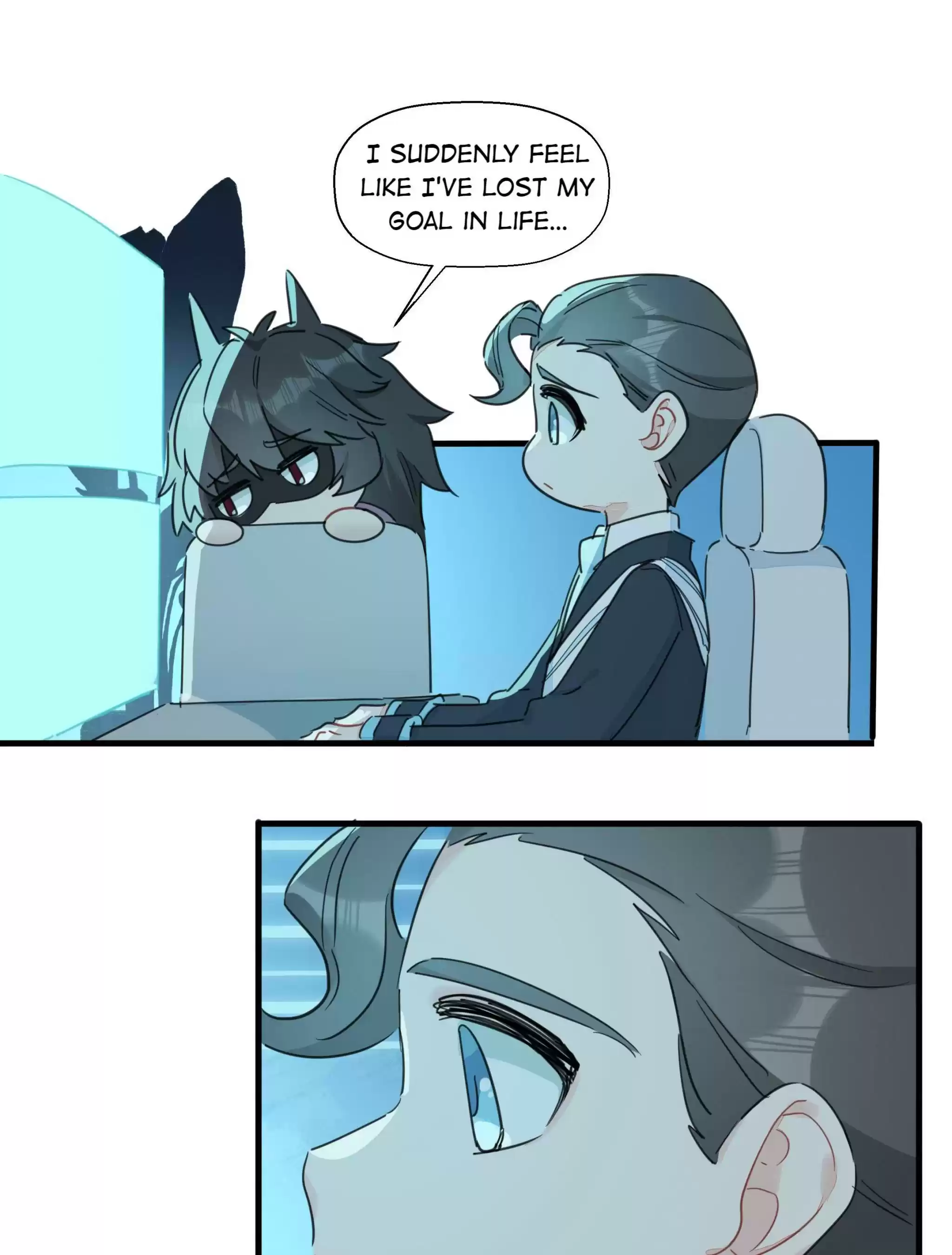 What Should I Do If I've Signed A Marriage Contract With The Elven Princess Chapter 110