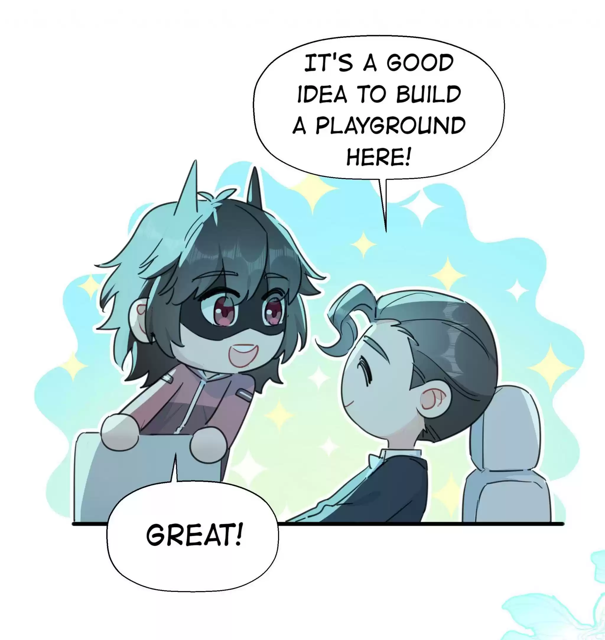 What Should I Do If I've Signed A Marriage Contract With The Elven Princess Chapter 110