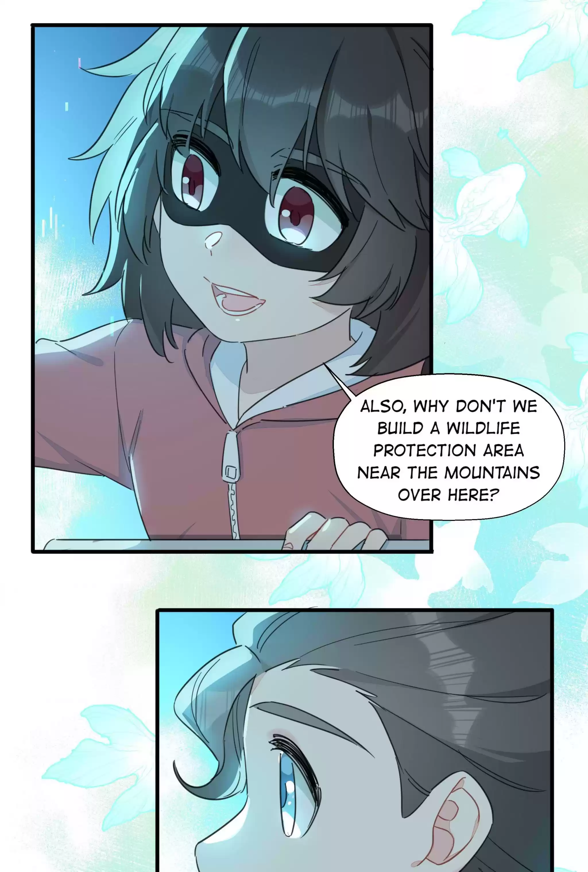 What Should I Do If I've Signed A Marriage Contract With The Elven Princess Chapter 110