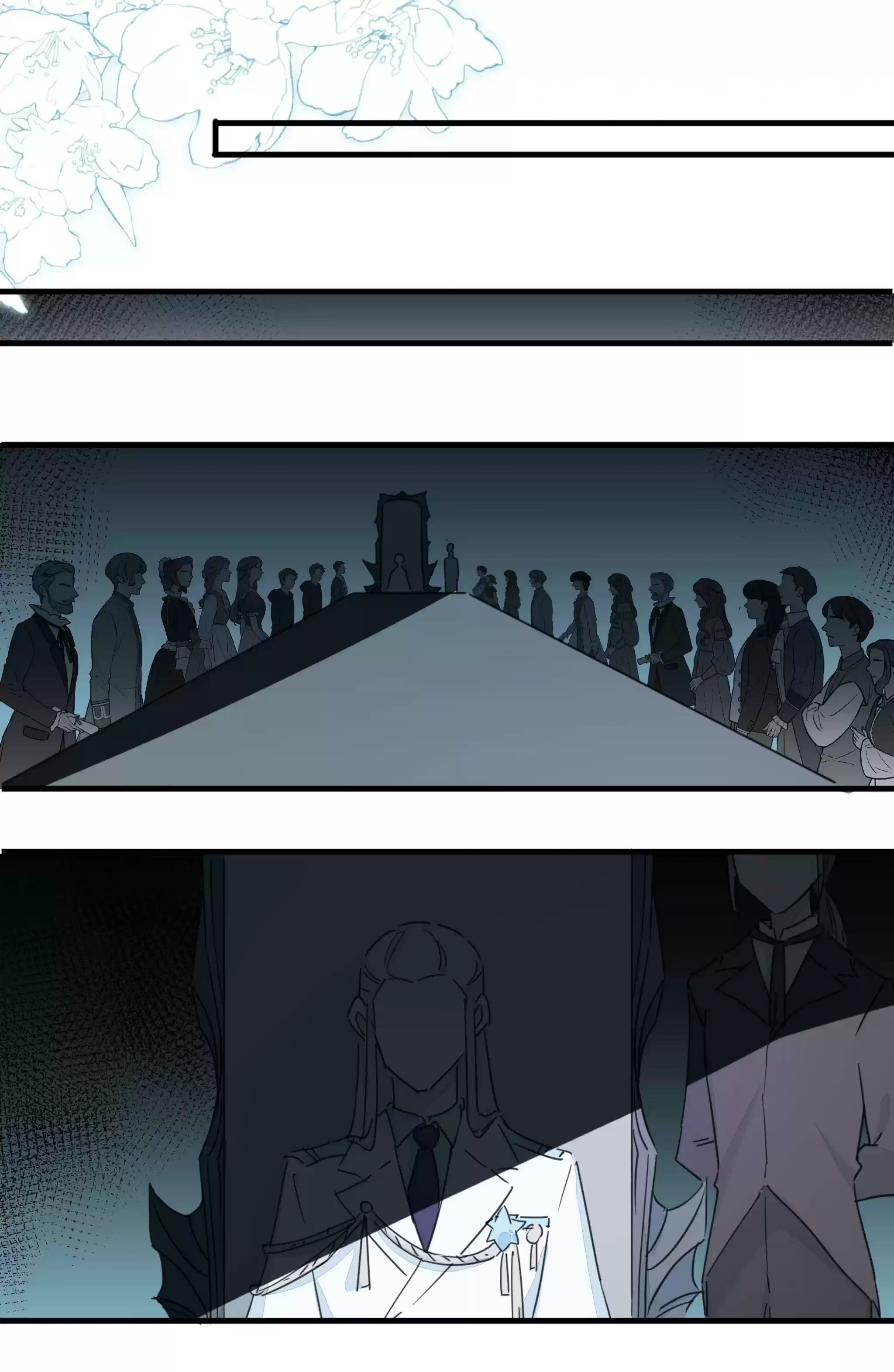 What Should I Do If I've Signed A Marriage Contract With The Elven Princess Chapter 110