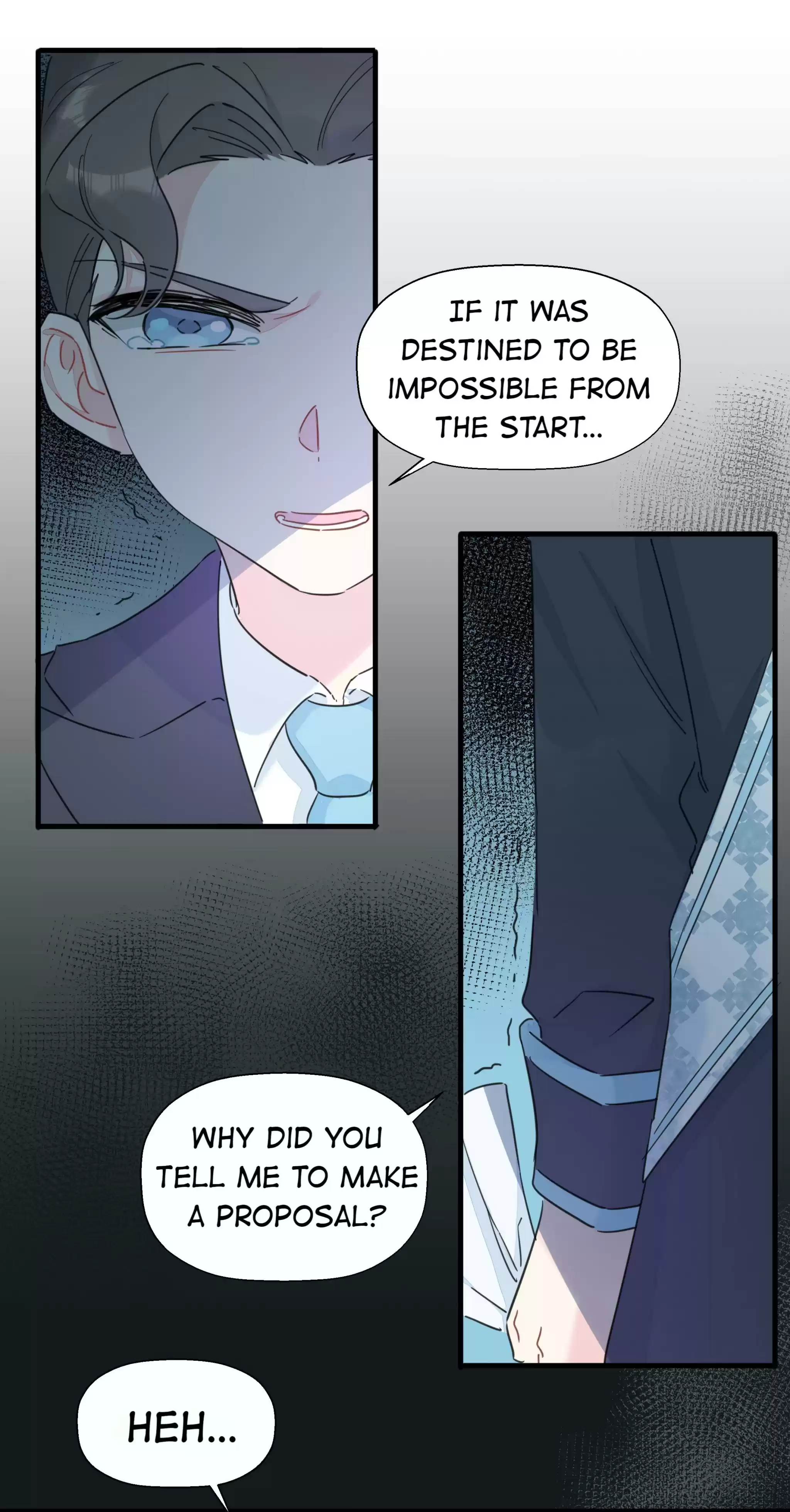 What Should I Do If I've Signed A Marriage Contract With The Elven Princess Chapter 110