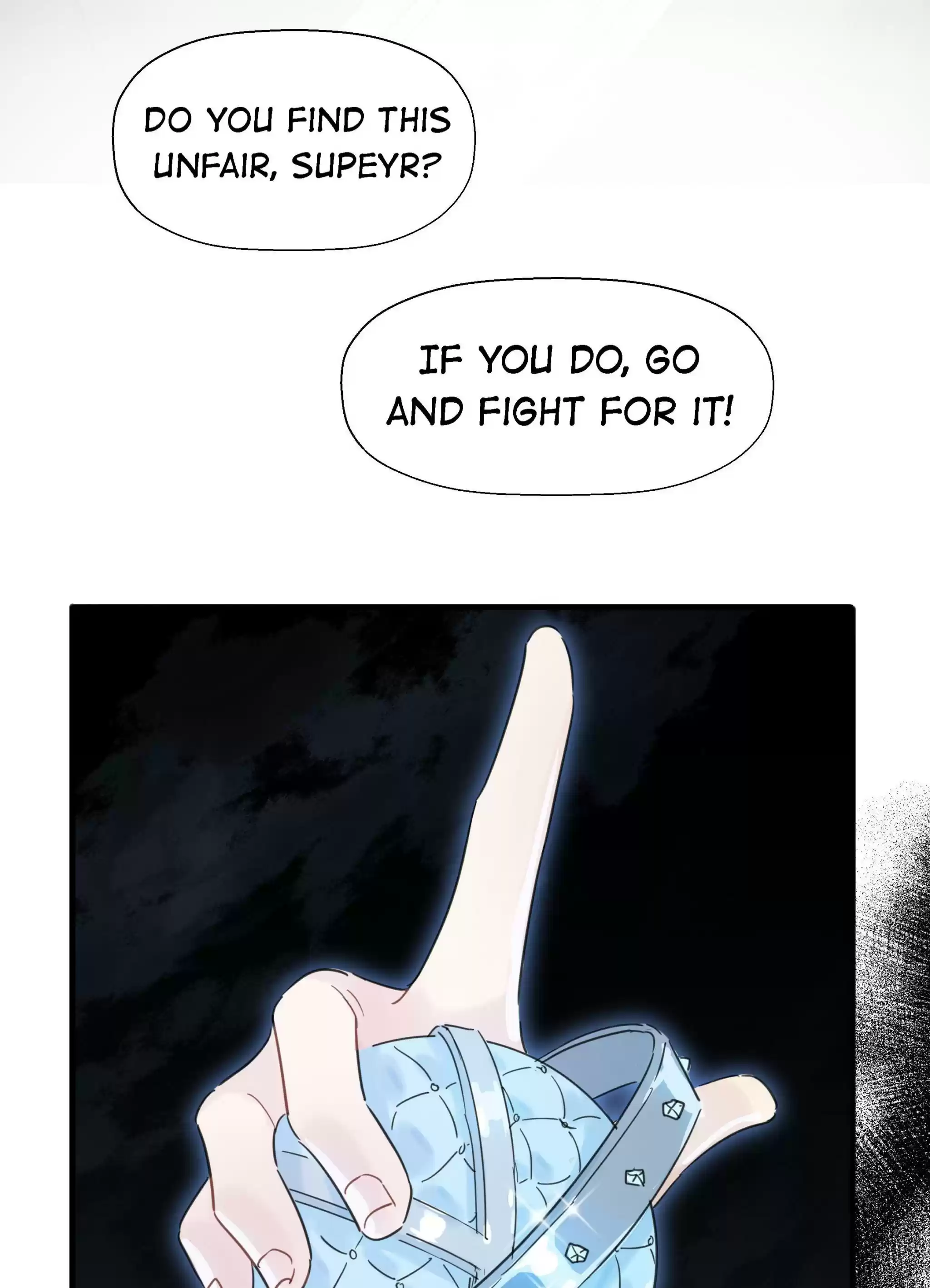 What Should I Do If I've Signed A Marriage Contract With The Elven Princess Chapter 110