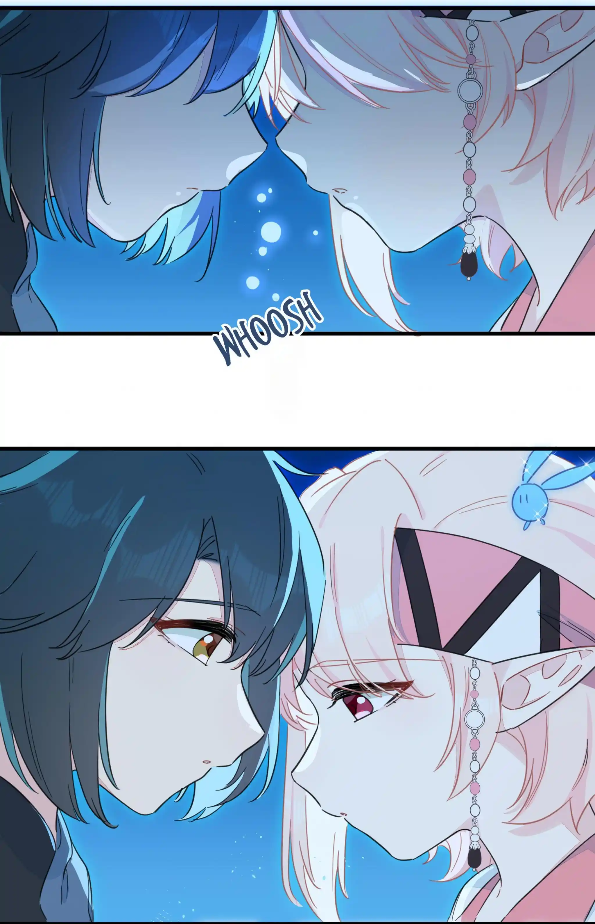 What Should I Do If I've Signed A Marriage Contract With The Elven Princess Chapter 118