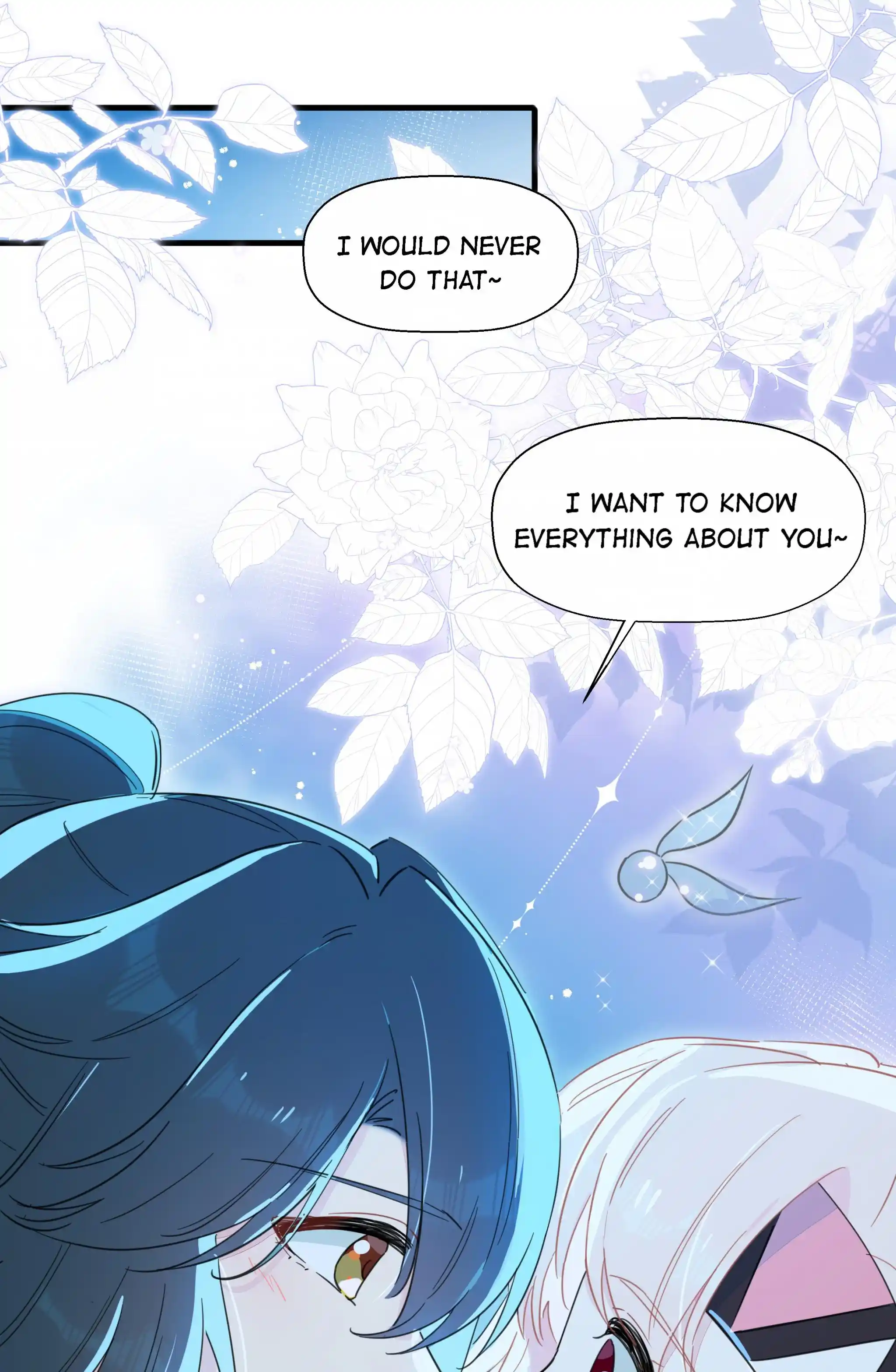 What Should I Do If I've Signed A Marriage Contract With The Elven Princess Chapter 118