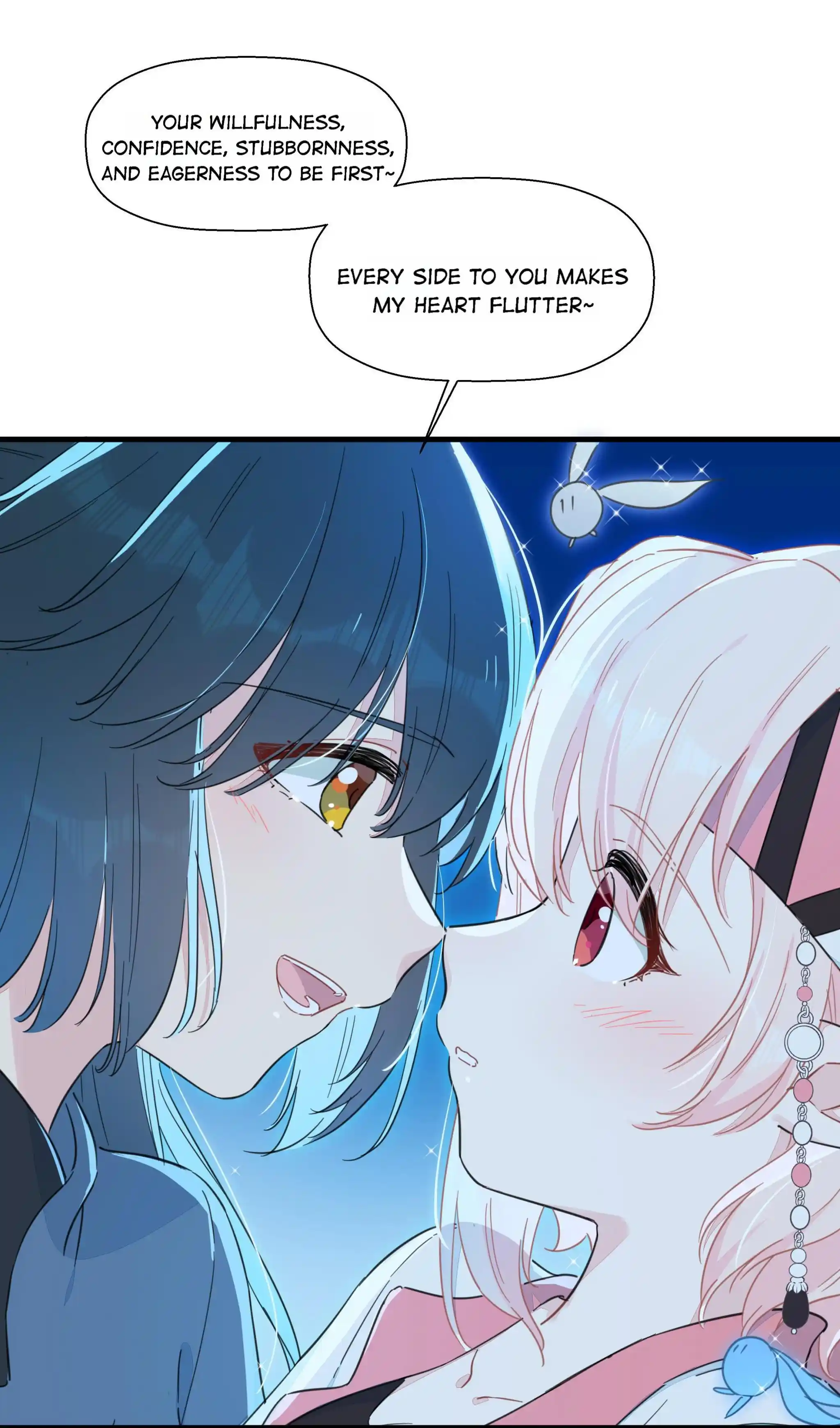 What Should I Do If I've Signed A Marriage Contract With The Elven Princess Chapter 118