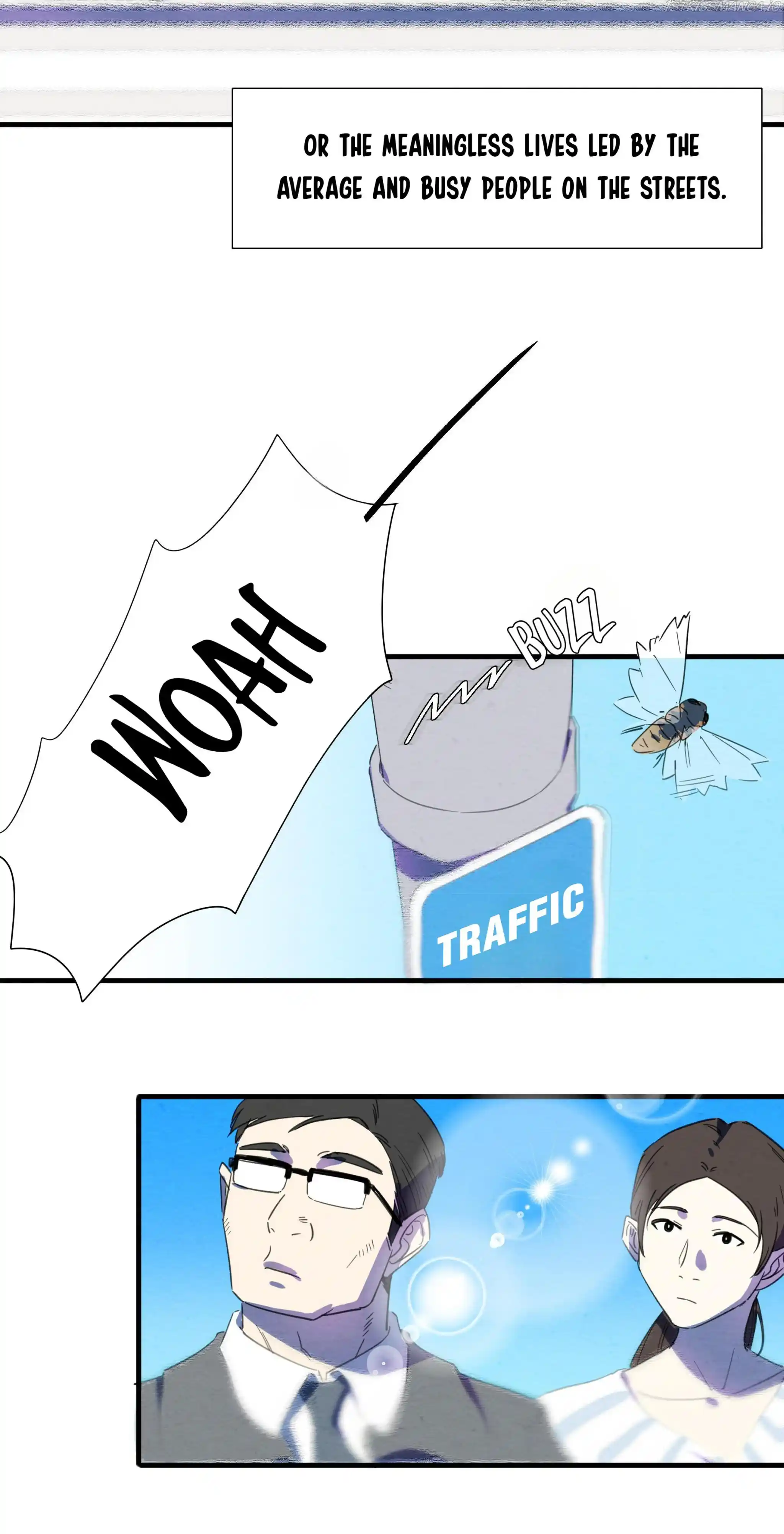 What Should I Do If I've Signed A Marriage Contract With The Elven Princess Chapter 120.5