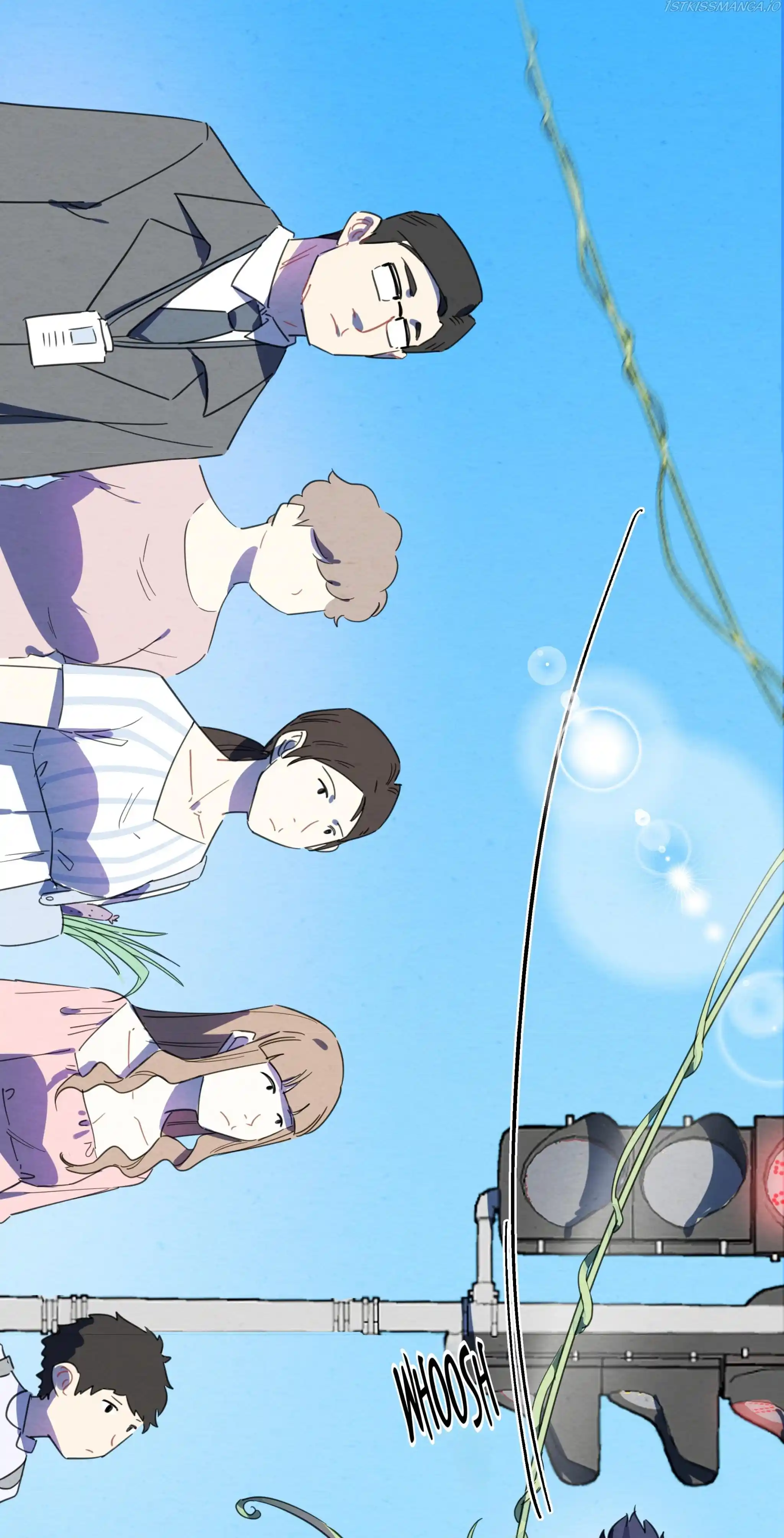 What Should I Do If I've Signed A Marriage Contract With The Elven Princess Chapter 120.5