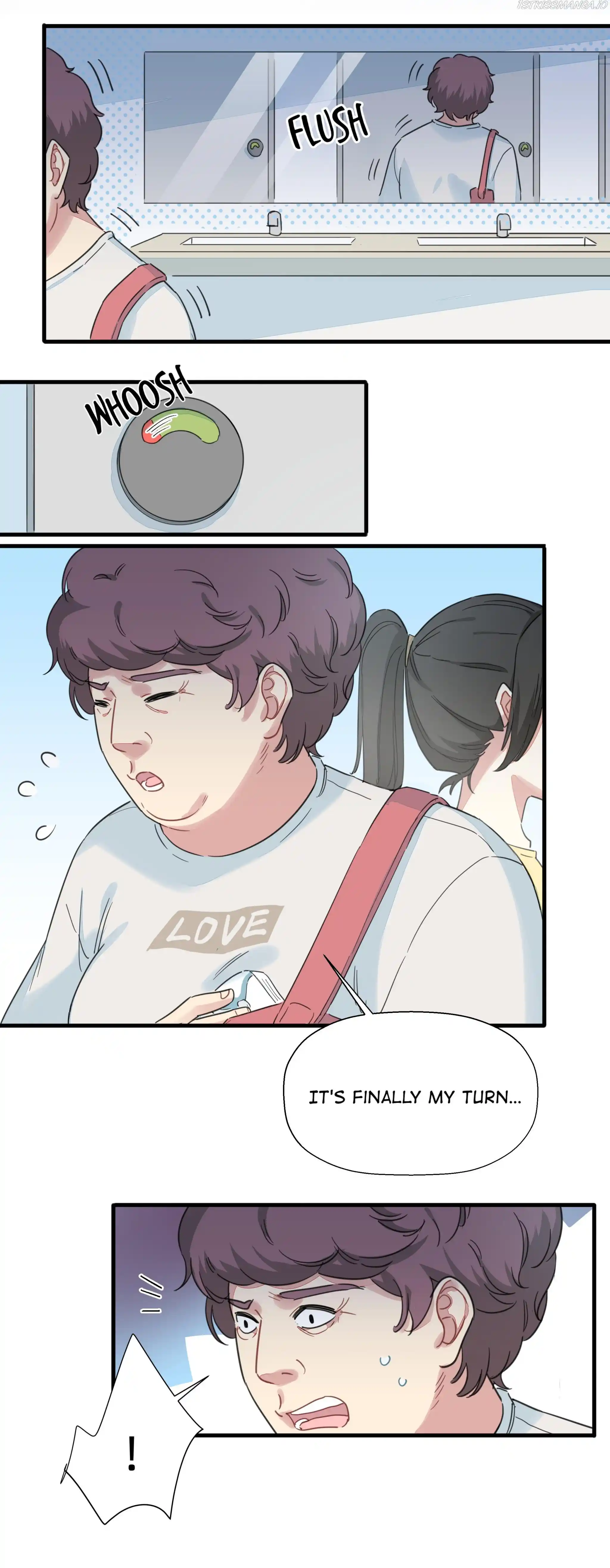 What Should I Do If I've Signed A Marriage Contract With The Elven Princess Chapter 120.5