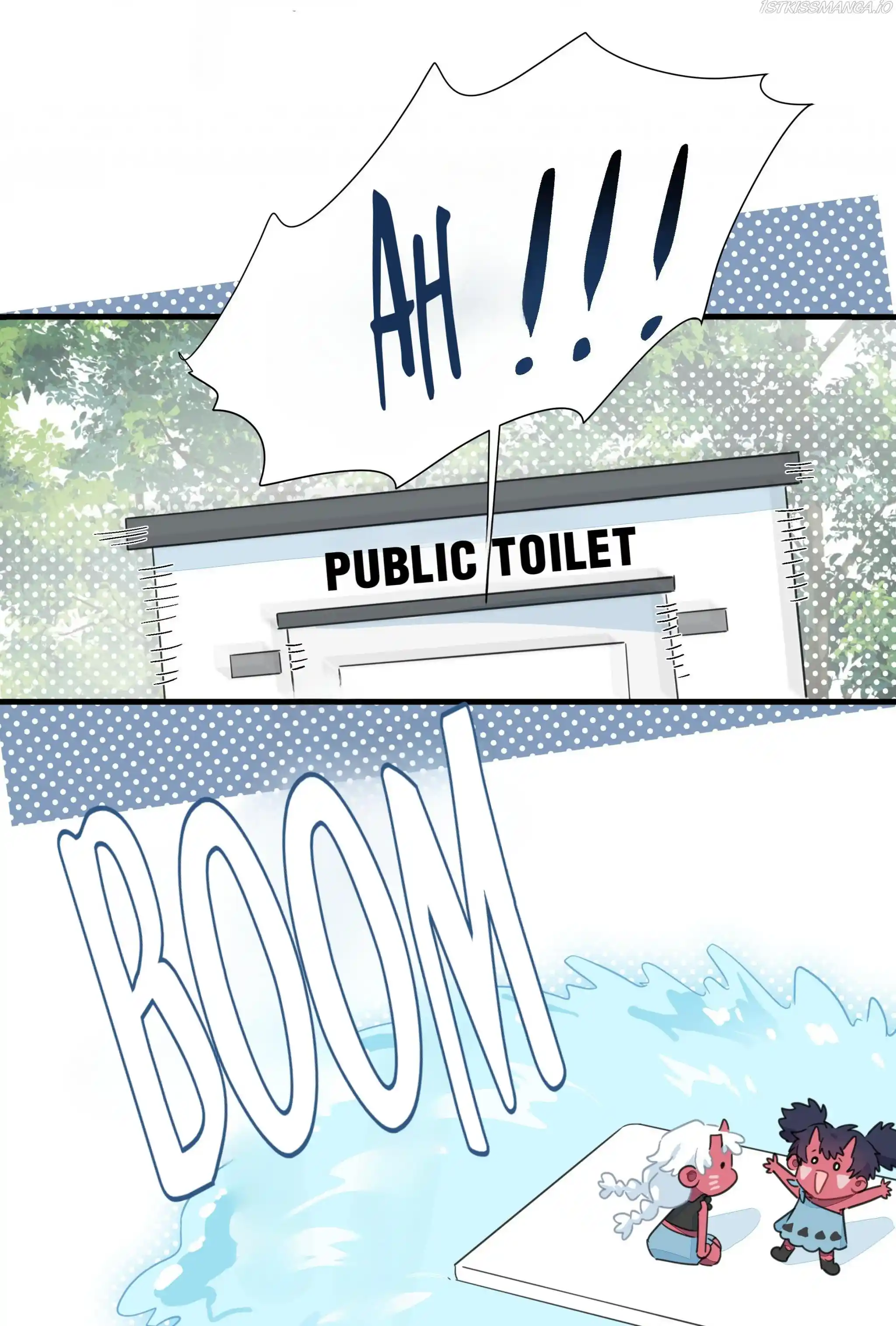 What Should I Do If I've Signed A Marriage Contract With The Elven Princess Chapter 120.5