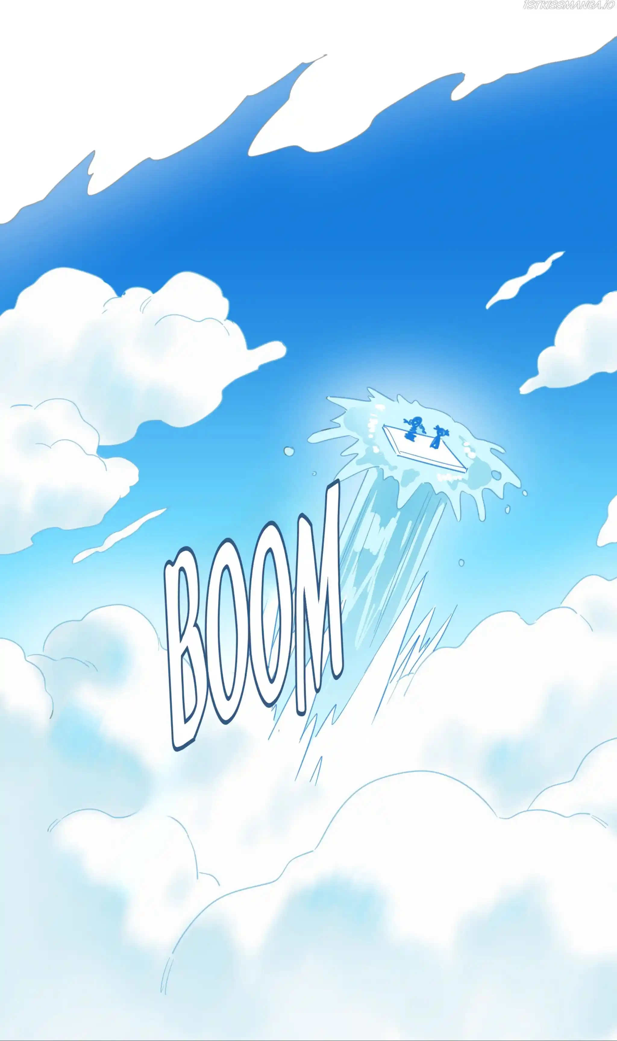 What Should I Do If I've Signed A Marriage Contract With The Elven Princess Chapter 120.5