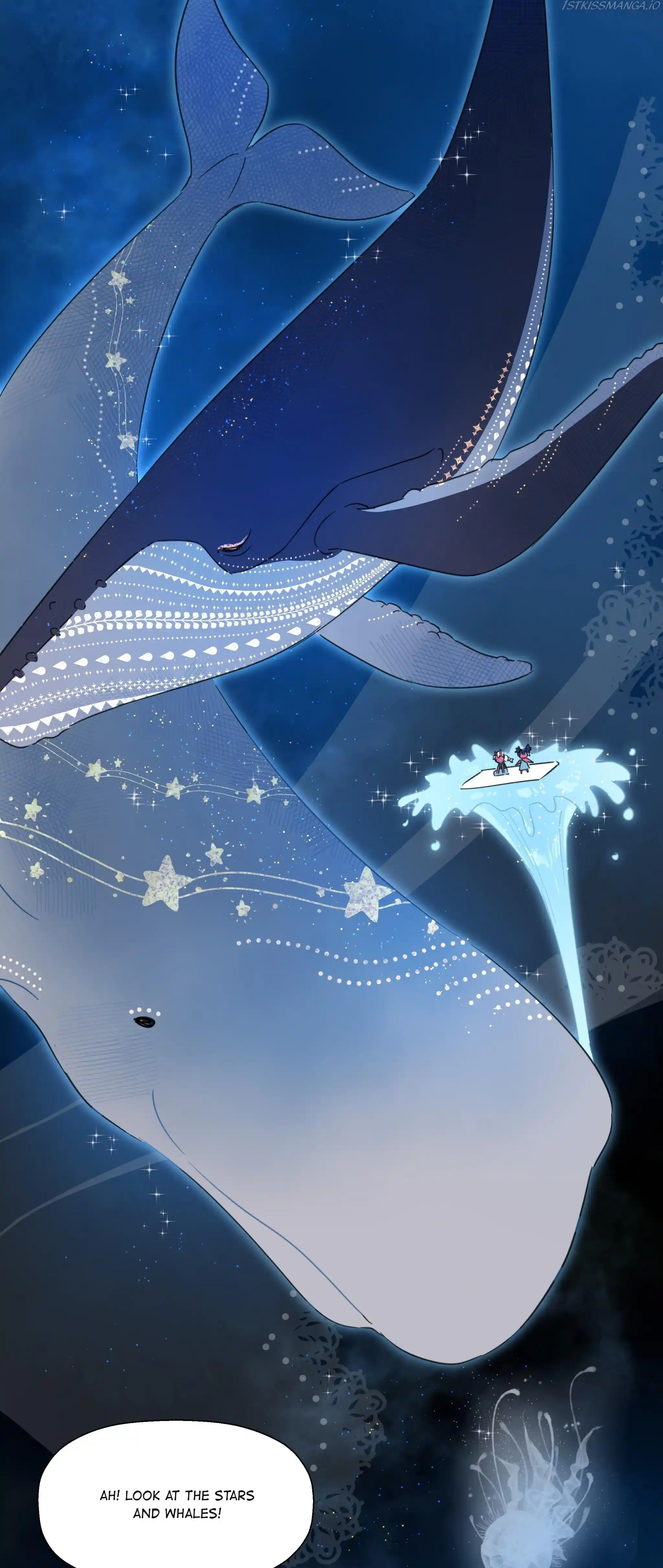 What Should I Do If I've Signed A Marriage Contract With The Elven Princess Chapter 120.5