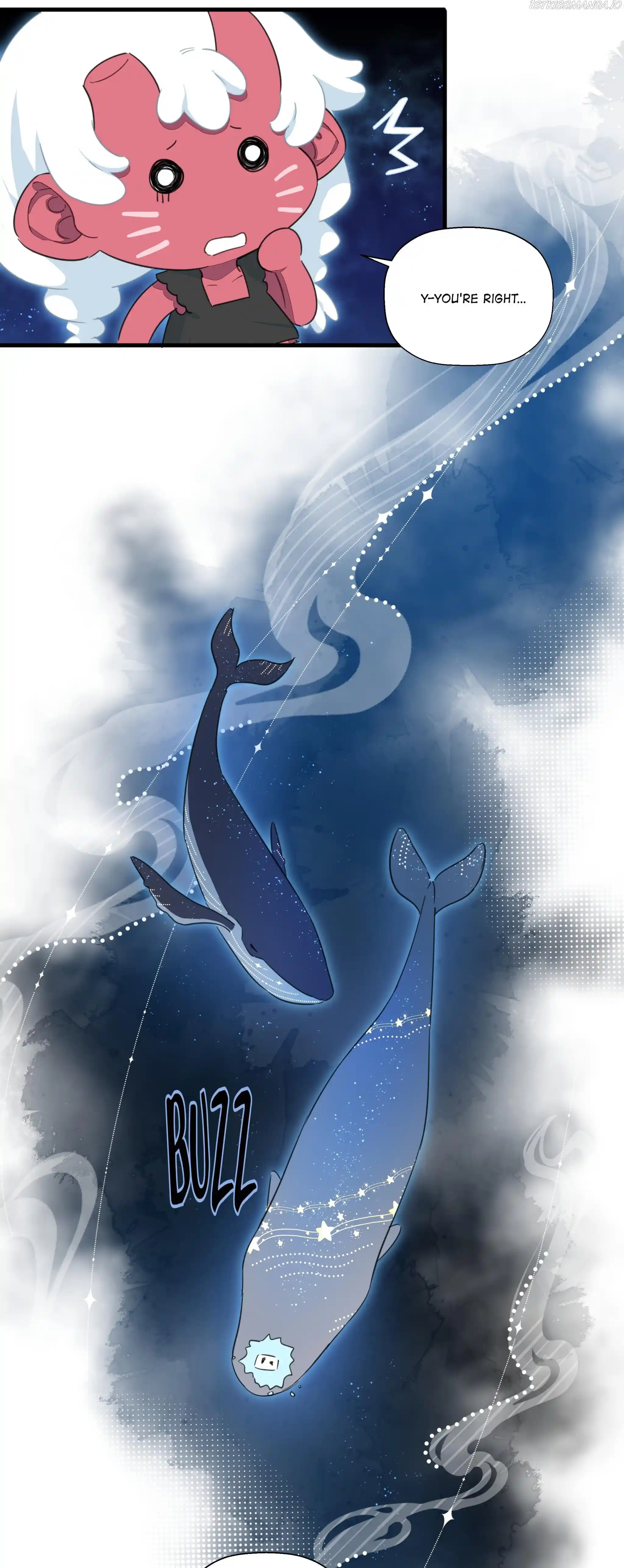 What Should I Do If I've Signed A Marriage Contract With The Elven Princess Chapter 120.5