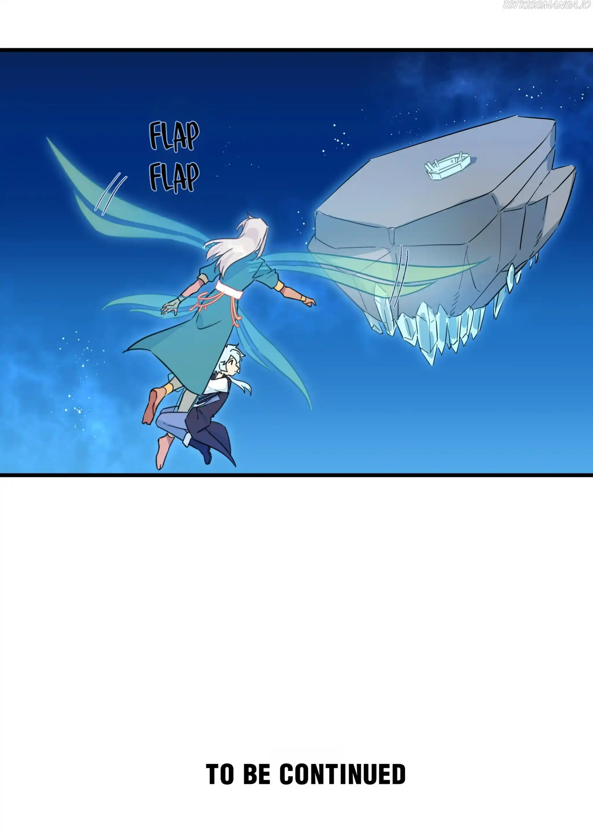 What Should I Do If I've Signed A Marriage Contract With The Elven Princess Chapter 120.5