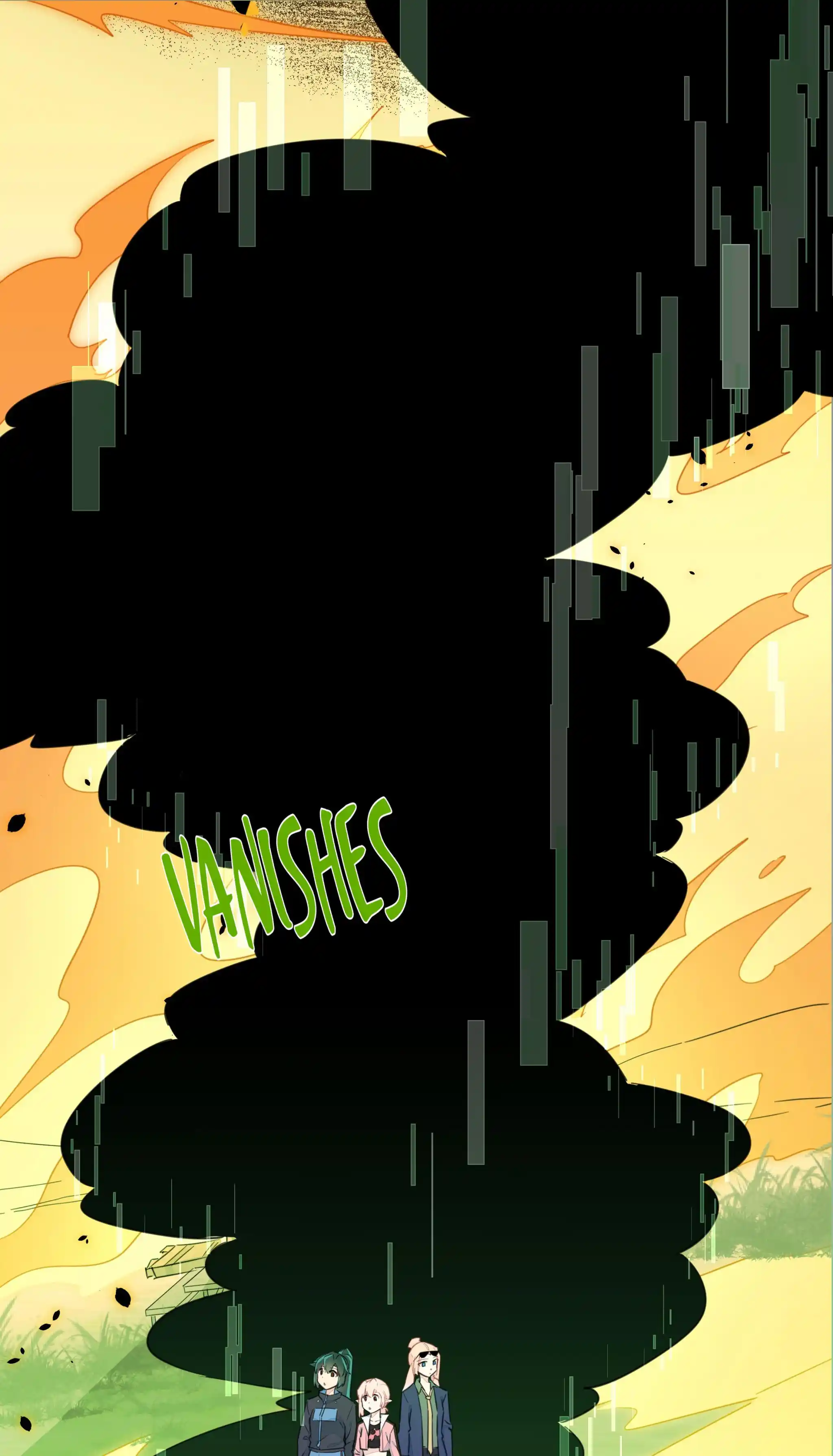 What Should I Do If I've Signed A Marriage Contract With The Elven Princess Chapter 134