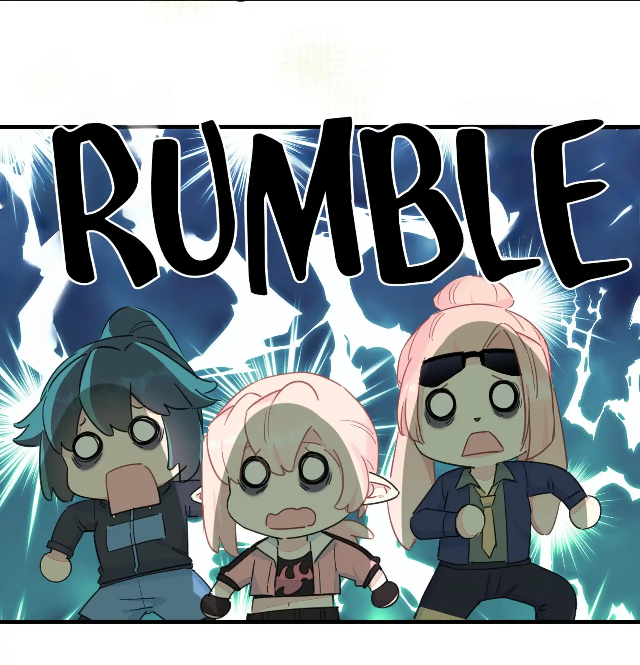 What Should I Do If I've Signed A Marriage Contract With The Elven Princess Chapter 134