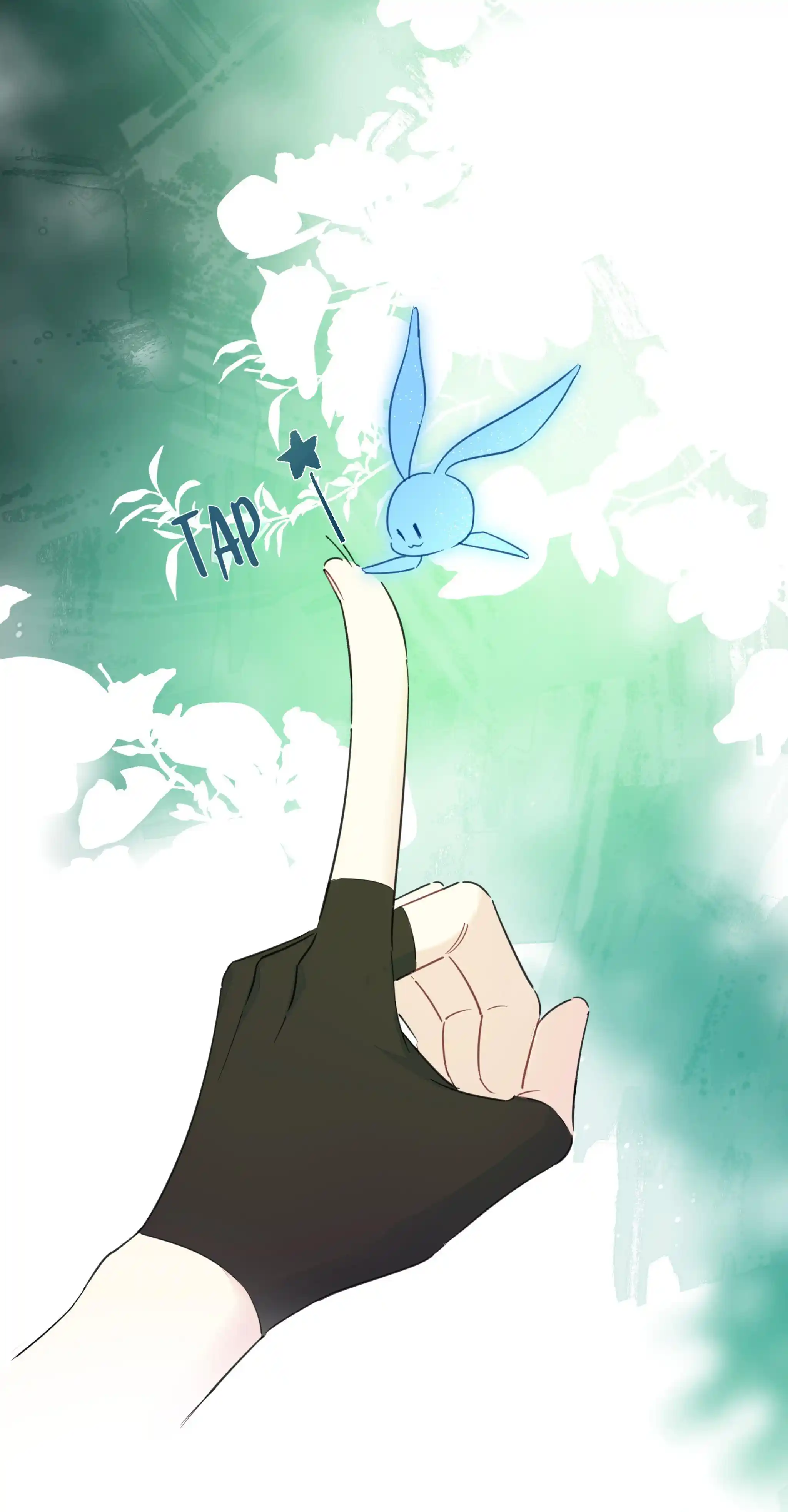 What Should I Do If I've Signed A Marriage Contract With The Elven Princess Chapter 134