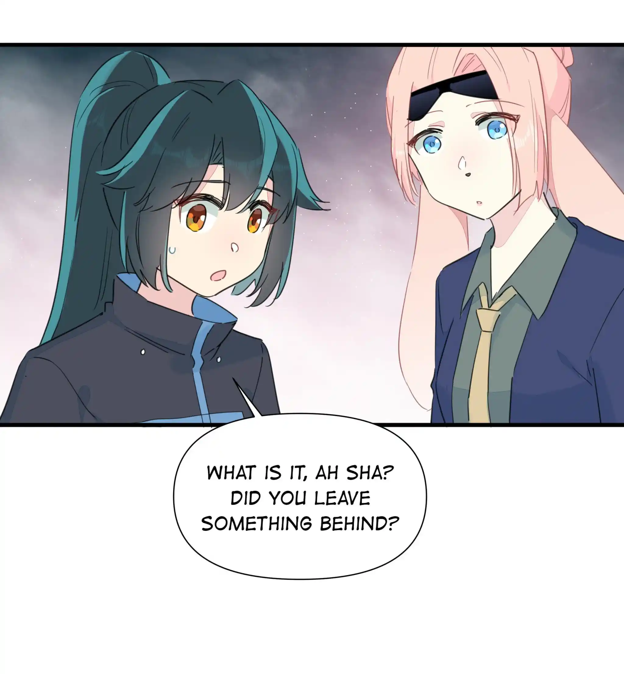 What Should I Do If I've Signed A Marriage Contract With The Elven Princess Chapter 134