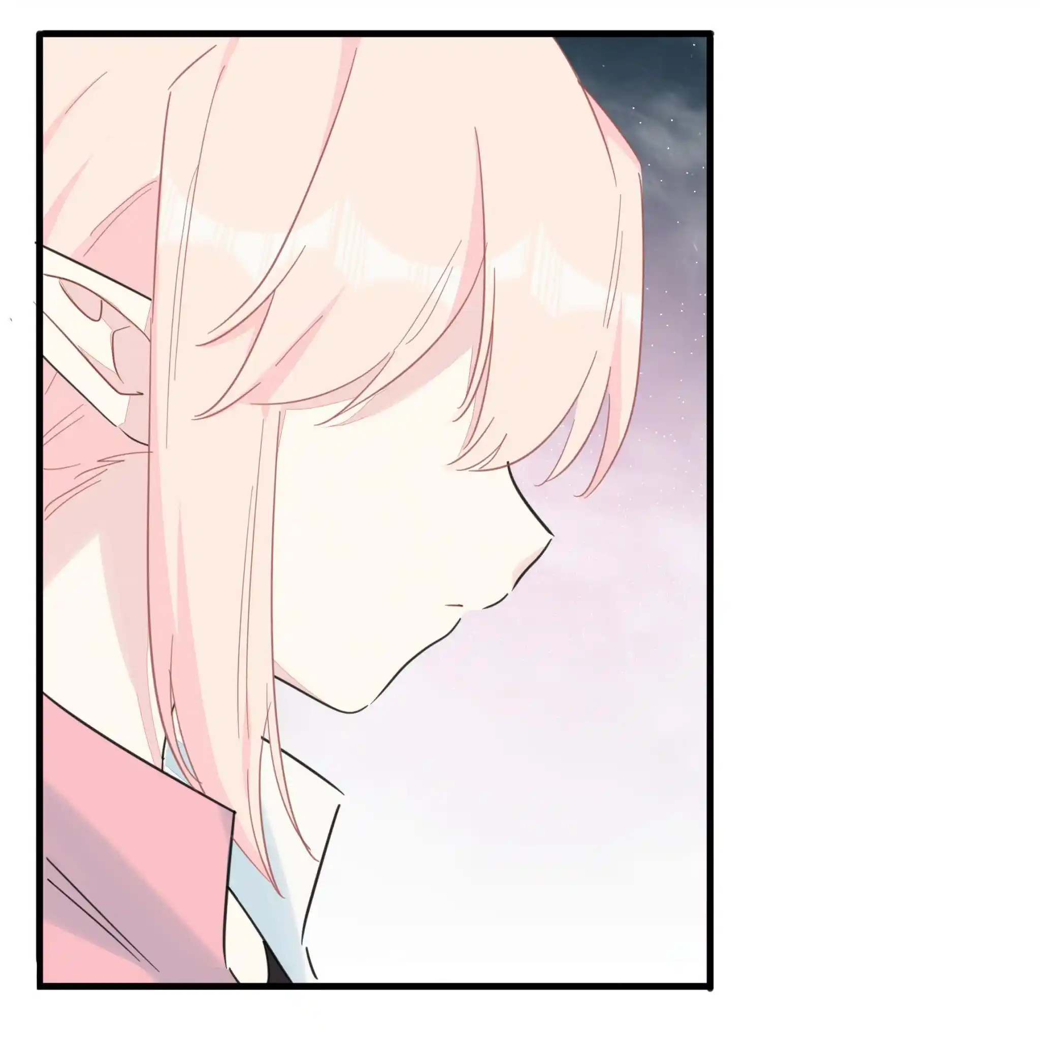 What Should I Do If I've Signed A Marriage Contract With The Elven Princess Chapter 134