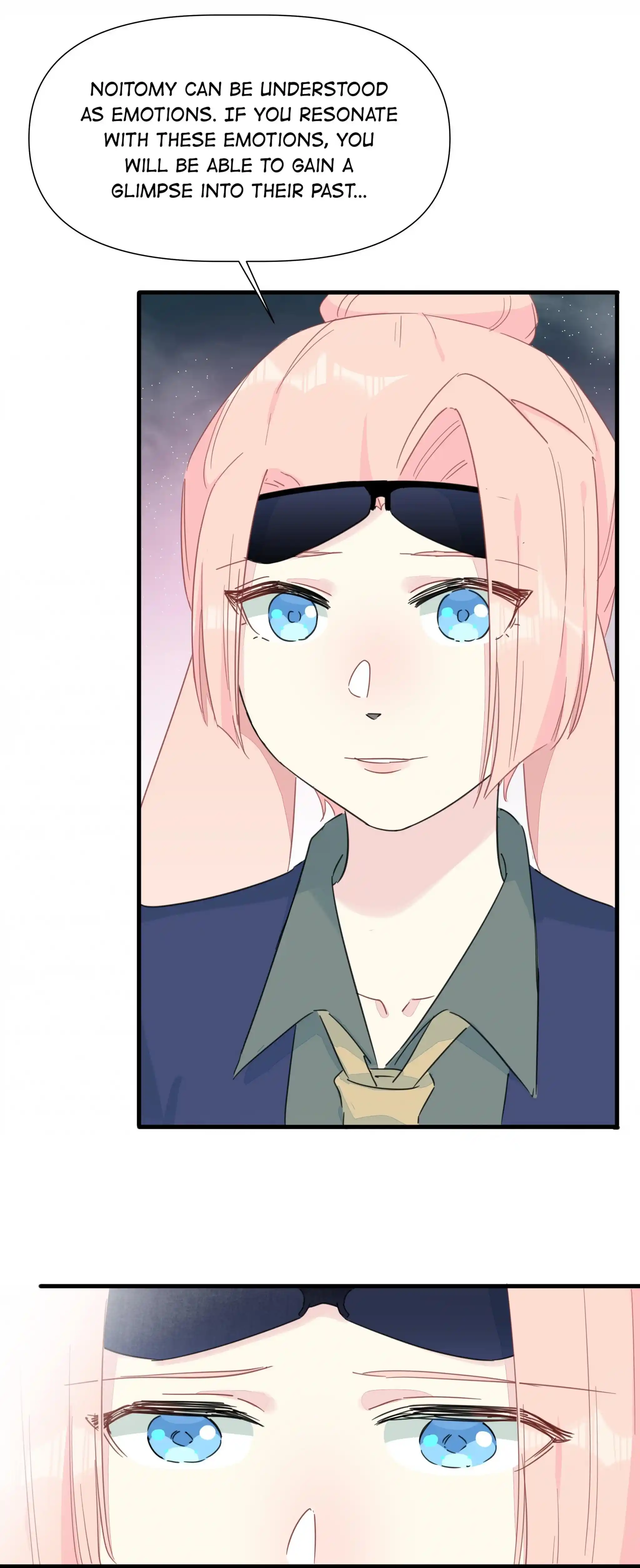 What Should I Do If I've Signed A Marriage Contract With The Elven Princess Chapter 134