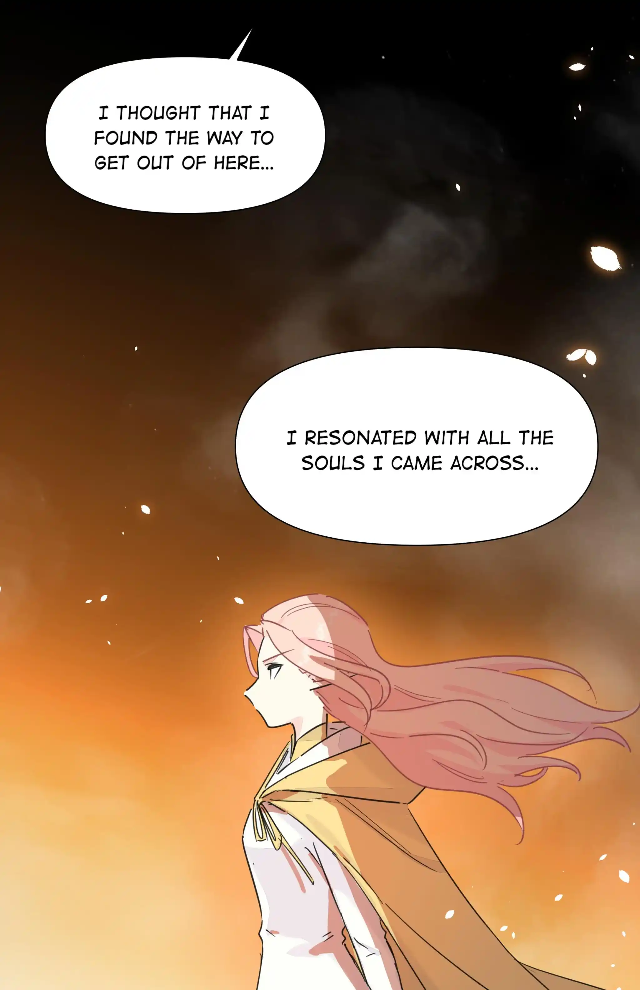 What Should I Do If I've Signed A Marriage Contract With The Elven Princess Chapter 134