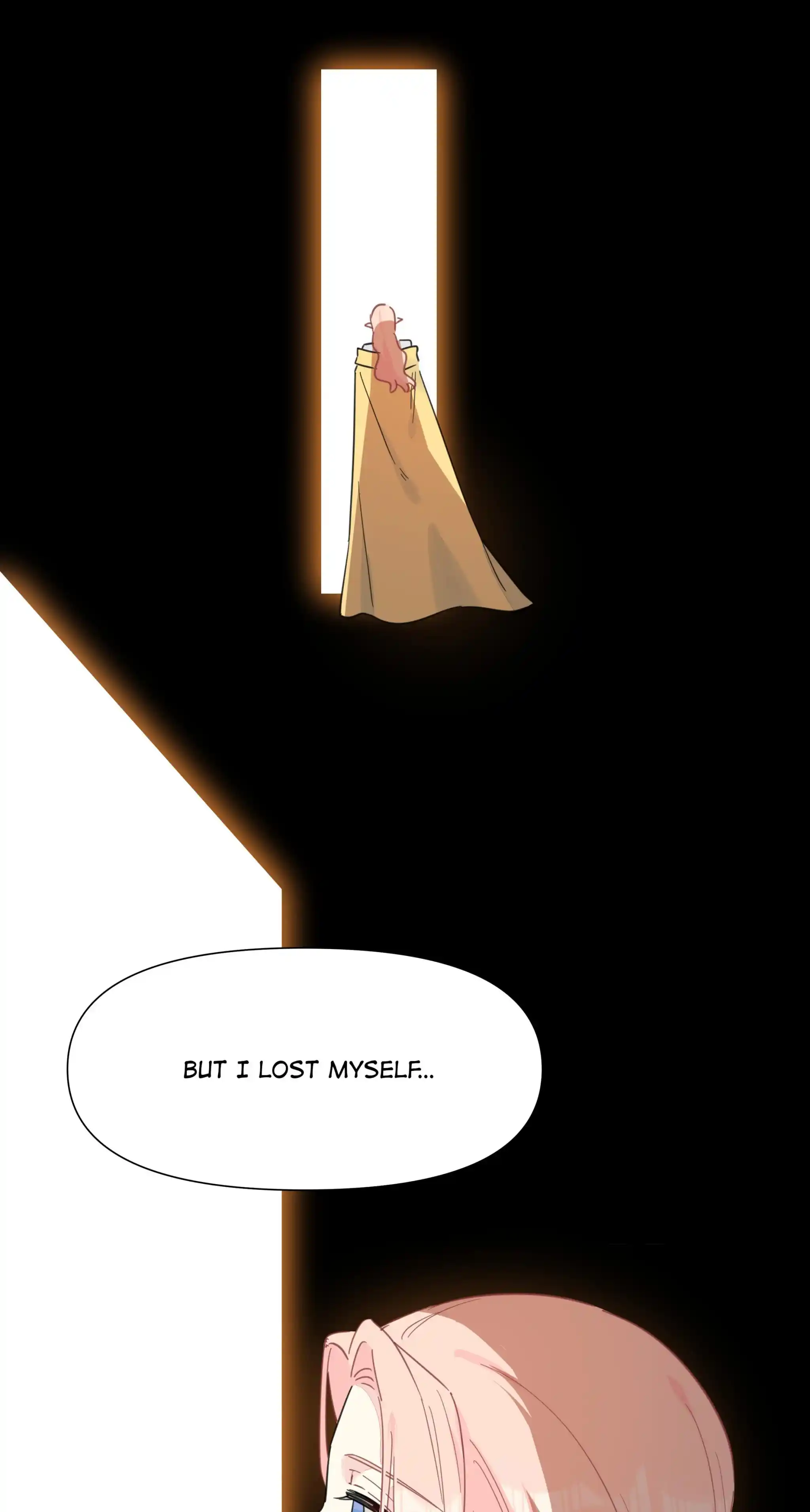 What Should I Do If I've Signed A Marriage Contract With The Elven Princess Chapter 134