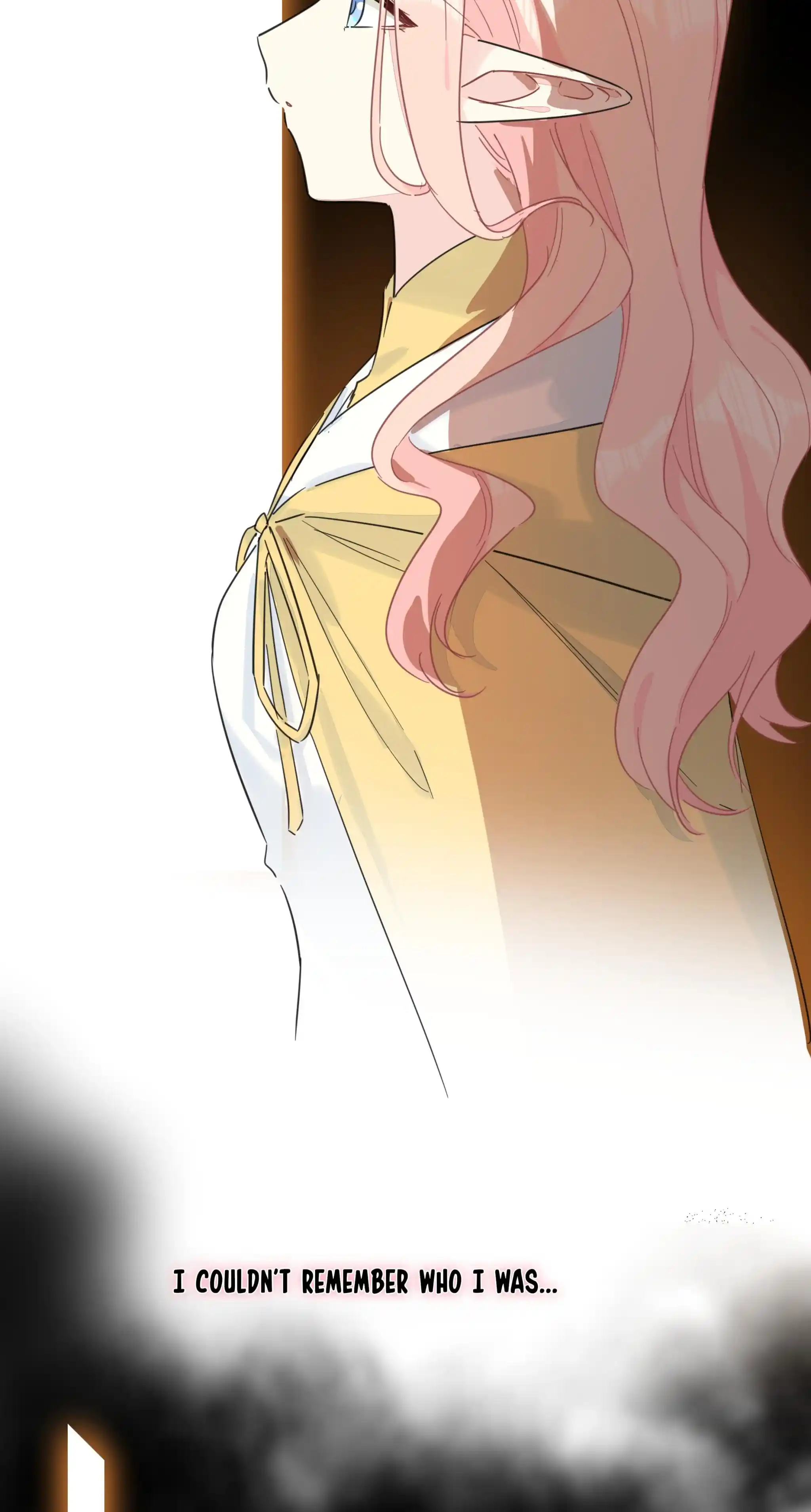 What Should I Do If I've Signed A Marriage Contract With The Elven Princess Chapter 134